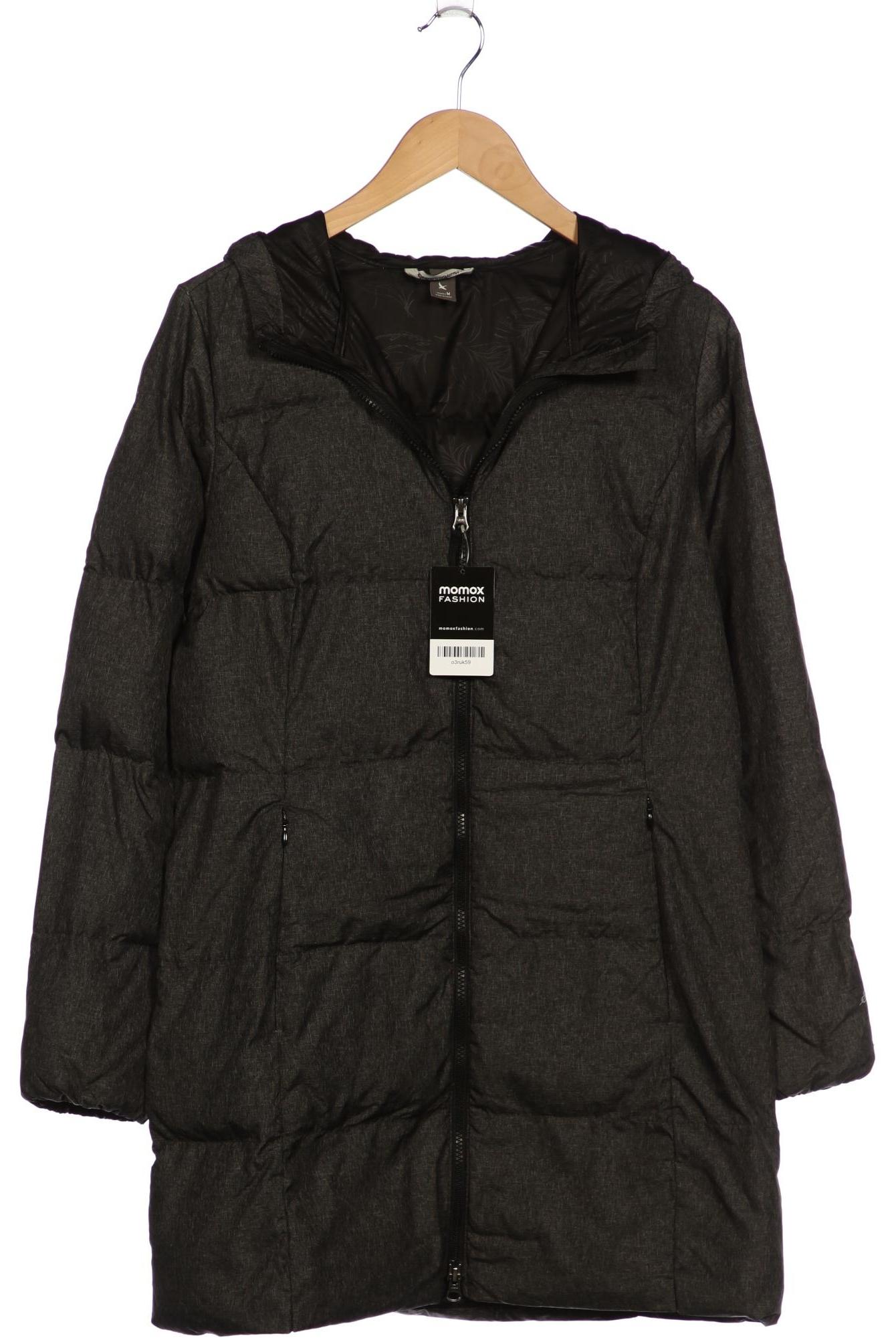 

Eddie Bauer Damen Mantel, grau, Gr. 38
