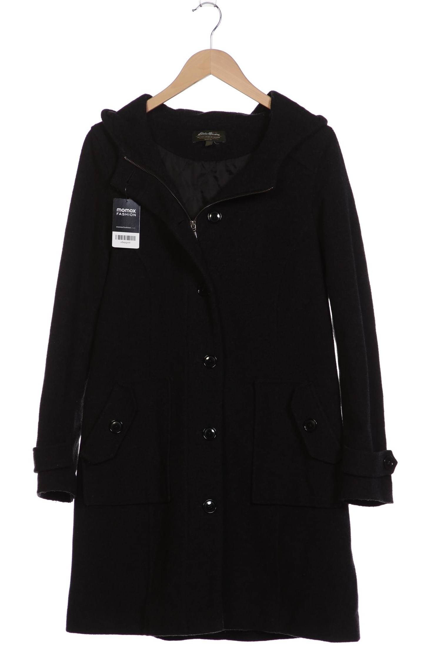 

Eddie Bauer Damen Mantel, grau, Gr. 38