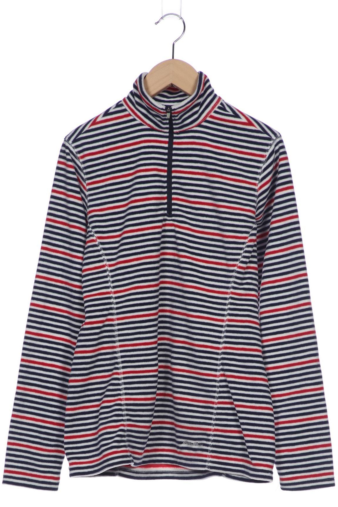 

Eddie Bauer Damen Sweatshirt, mehrfarbig, Gr. 34