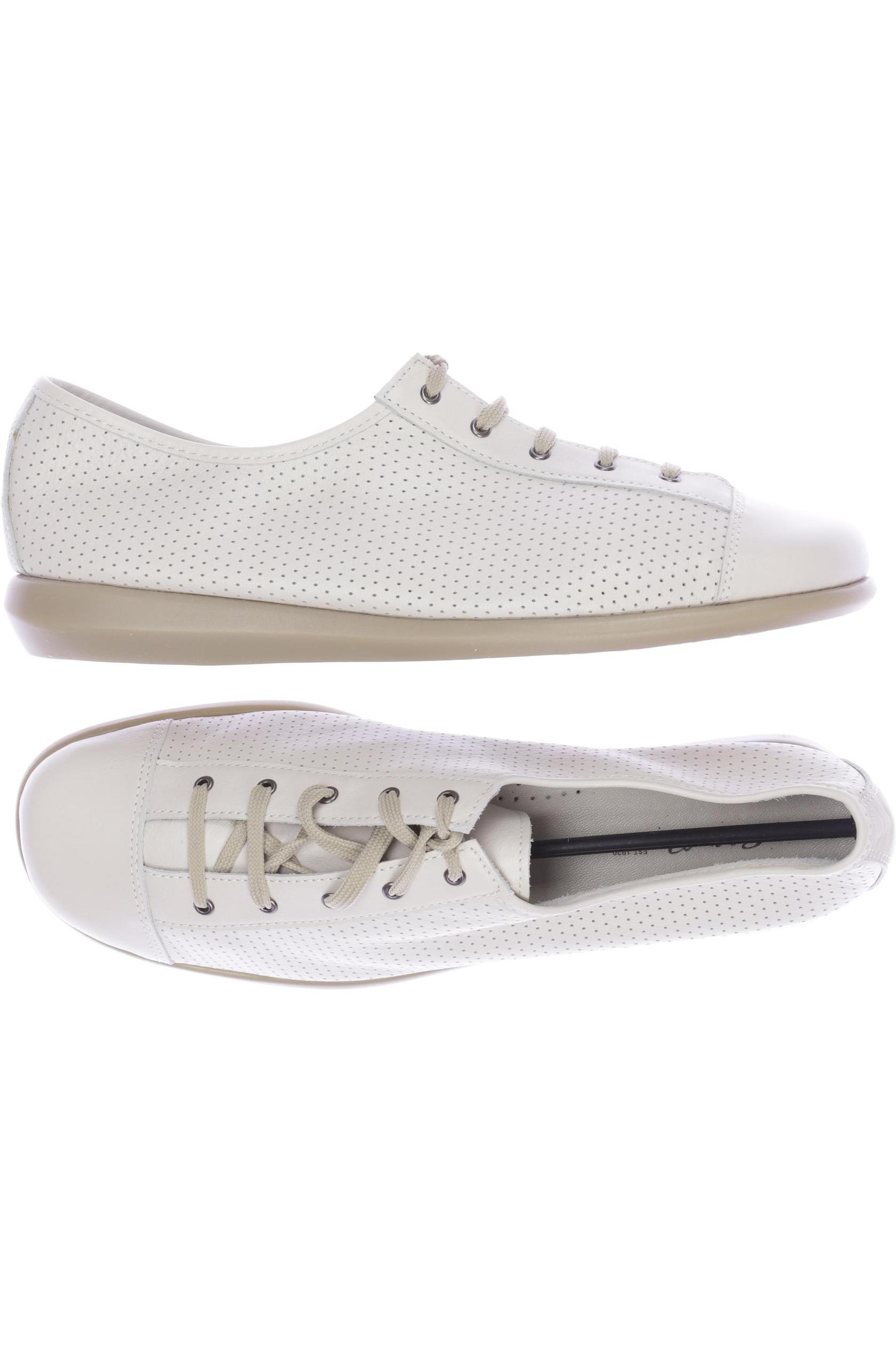 

Eddie Bauer Damen Halbschuh, cremeweiß, Gr. 42