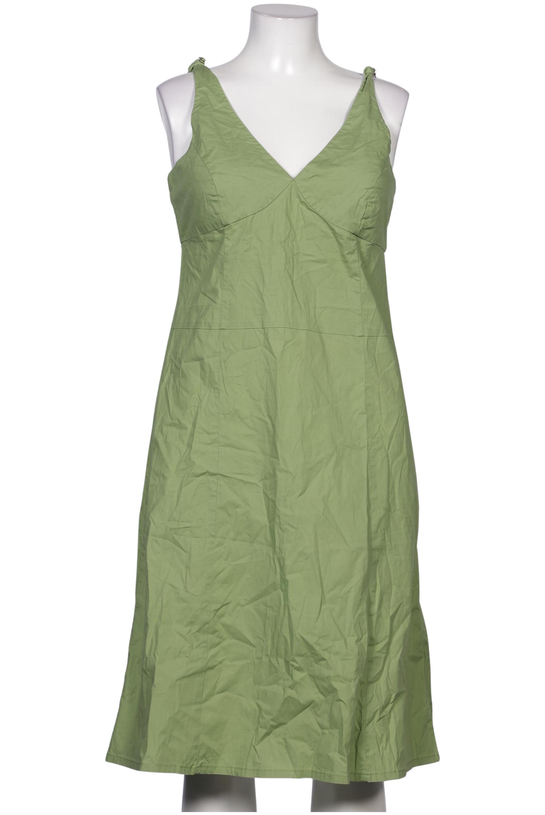 

Eddie Bauer Damen Kleid, hellgrün, Gr. 44