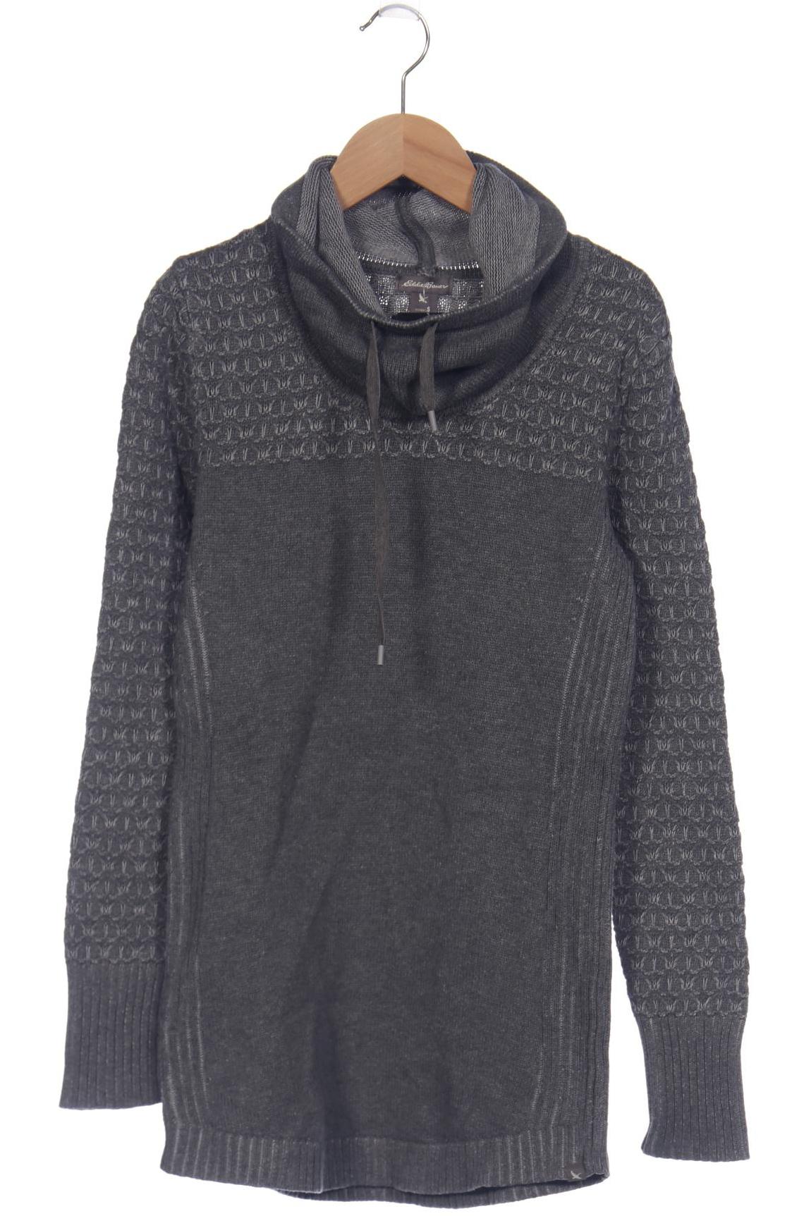 

Eddie Bauer Damen Pullover, grau