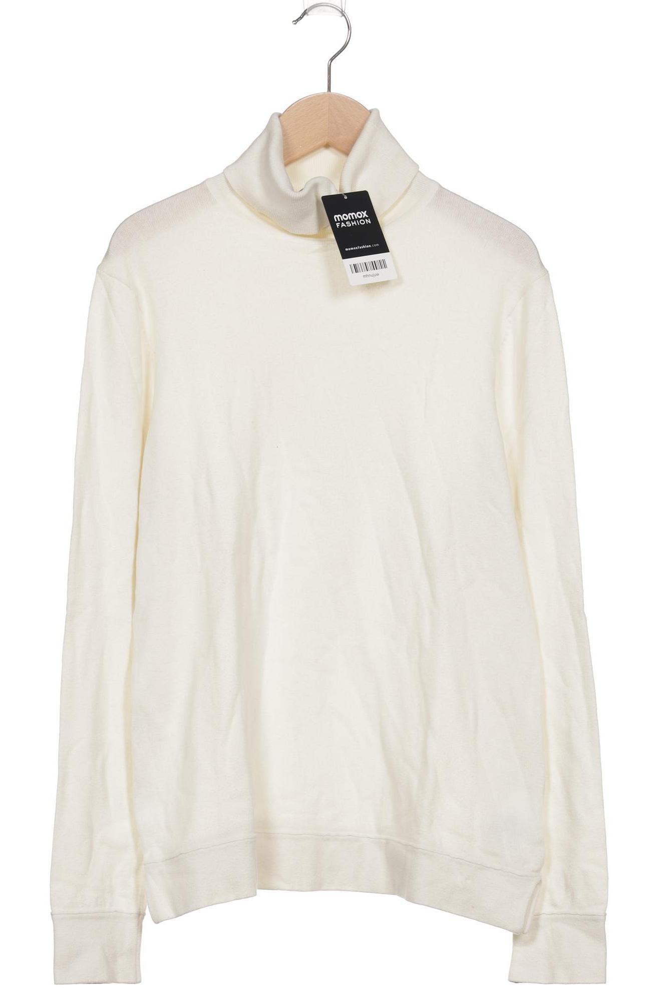 

Eddie Bauer Damen Pullover, cremeweiß, Gr. 36