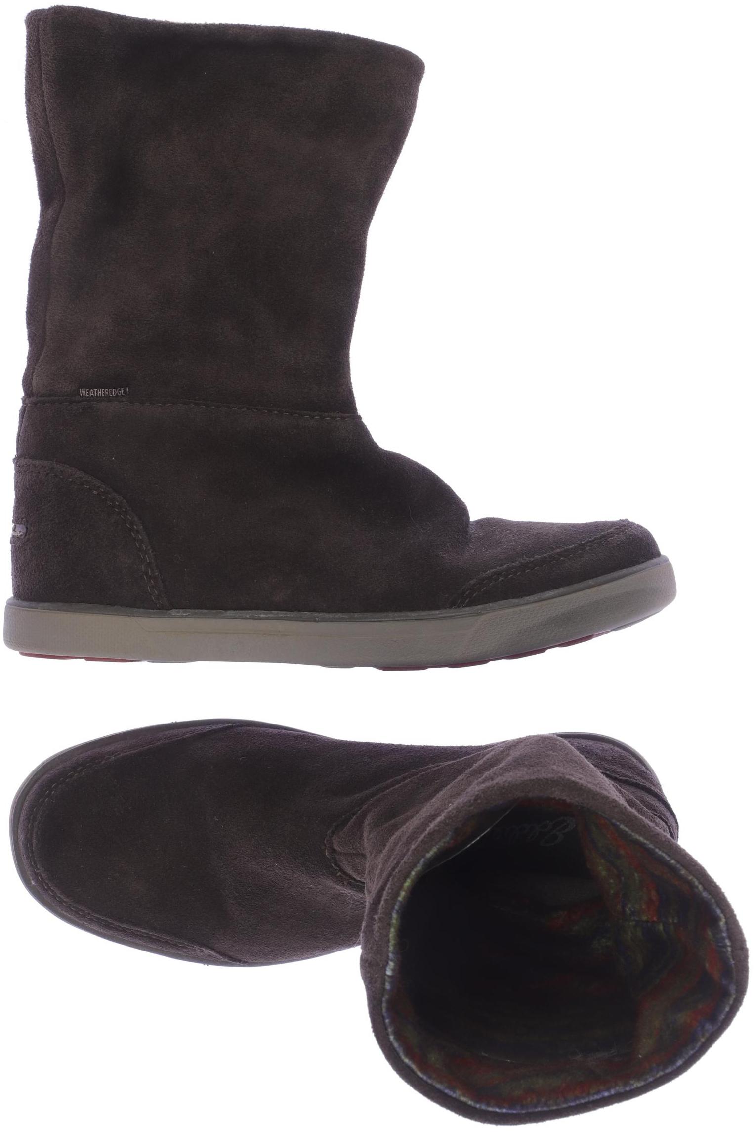 

Eddie Bauer Damen Stiefelette, braun, Gr. 36