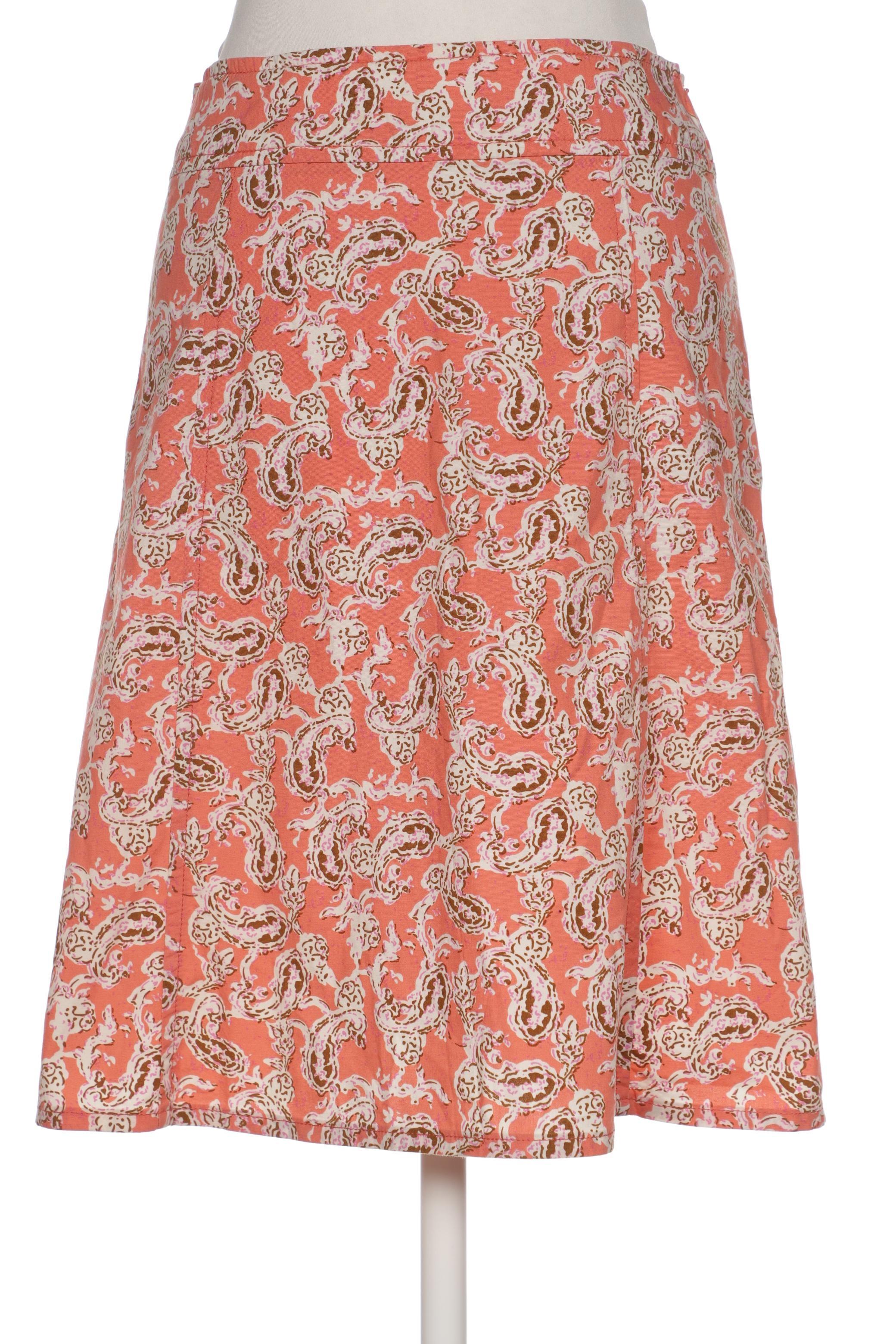 

Eddie Bauer Damen Rock, pink, Gr. 38