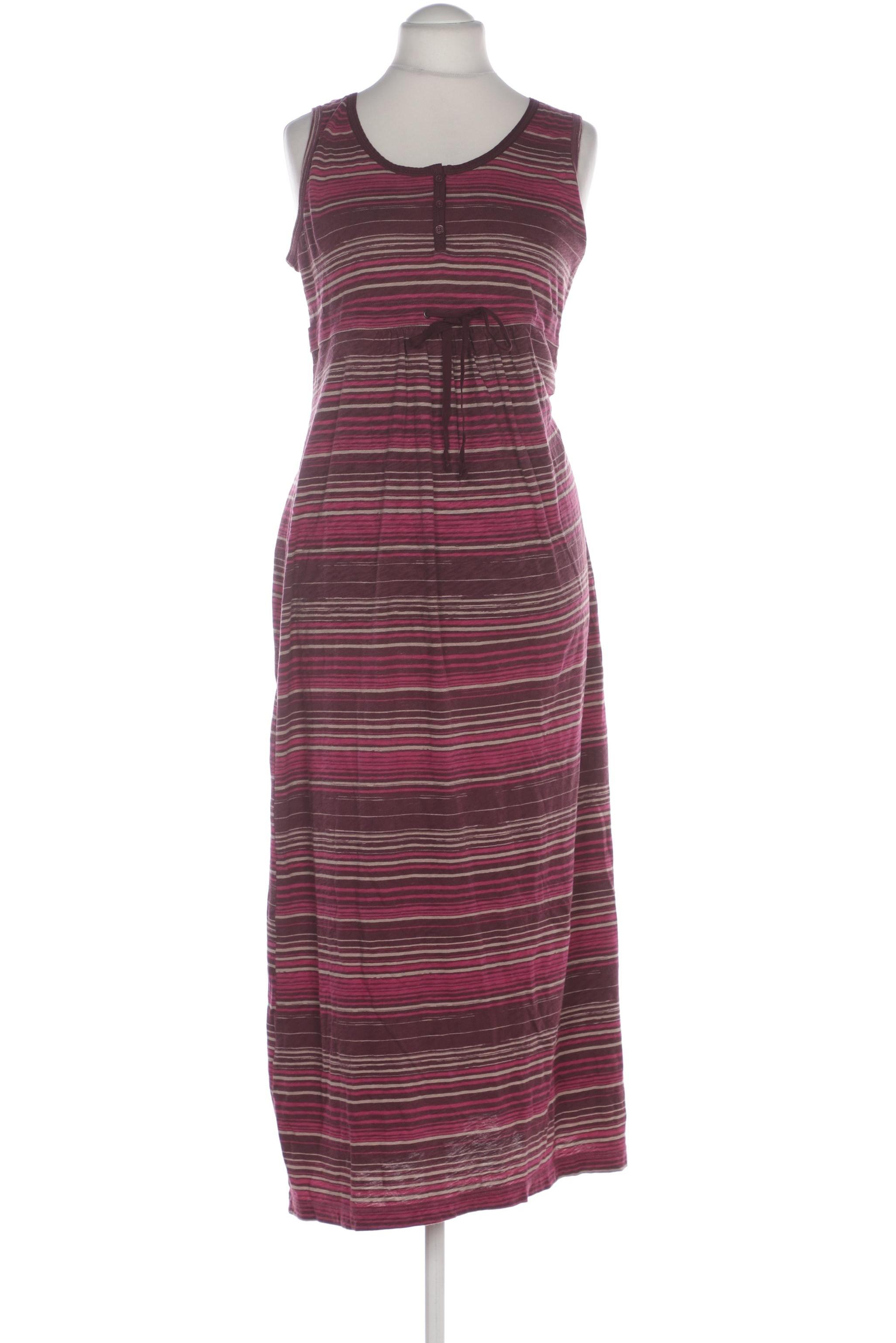 

Eddie Bauer Damen Kleid, flieder, Gr. 42