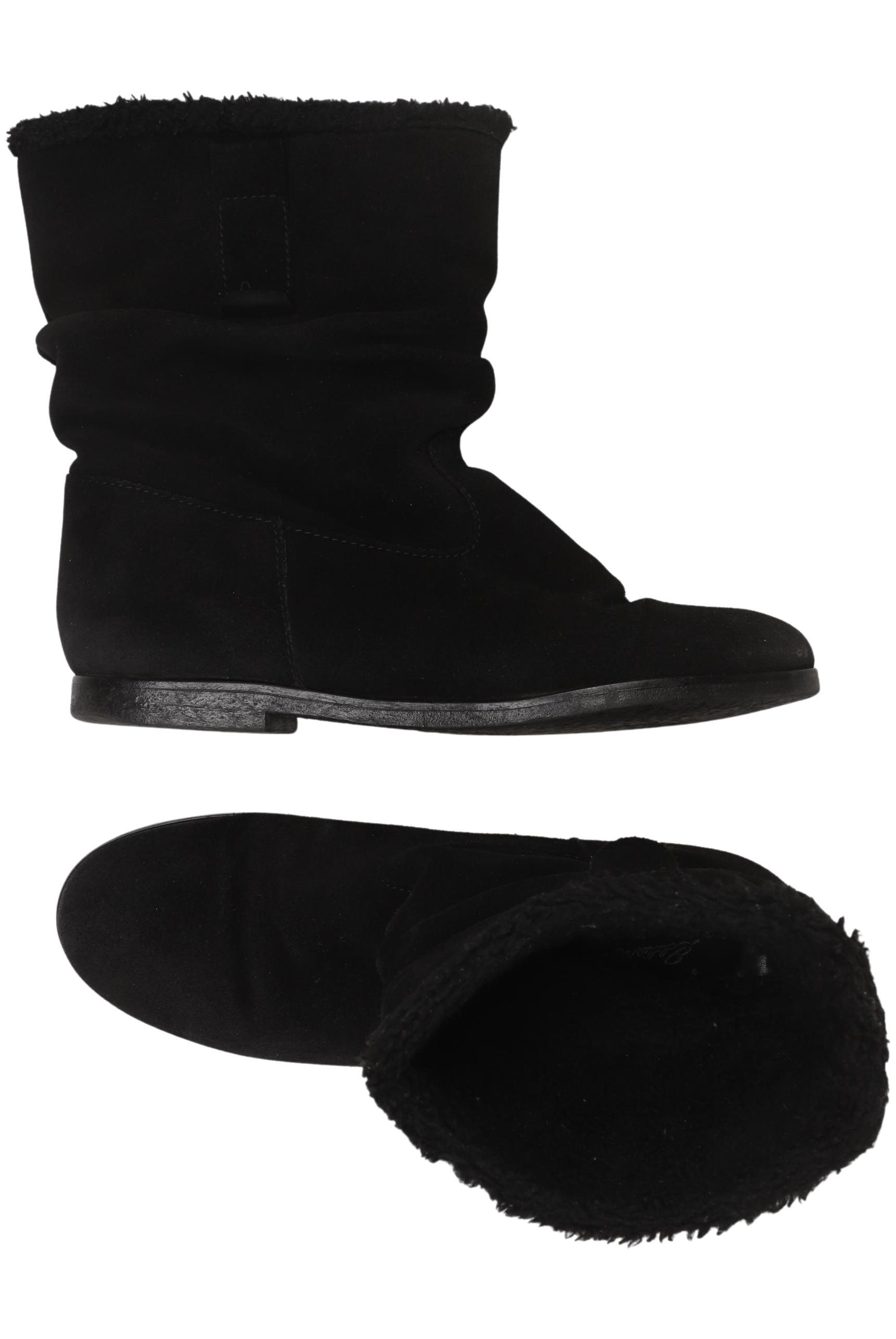 

Eddie Bauer Damen Stiefelette, schwarz, Gr. 38