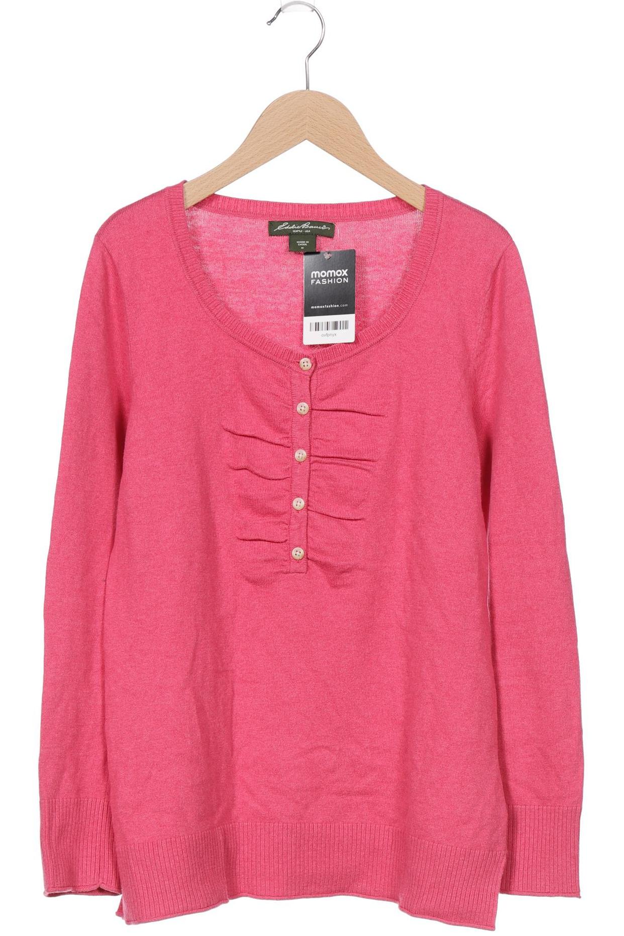 

Eddie Bauer Damen Pullover, pink