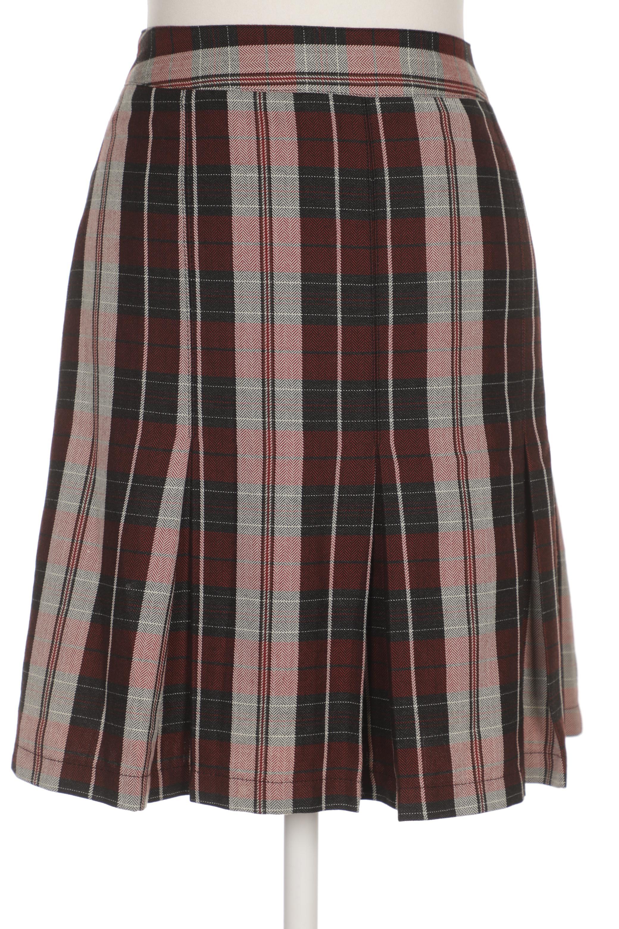 

Eddie Bauer Damen Rock, bordeaux, Gr. 38