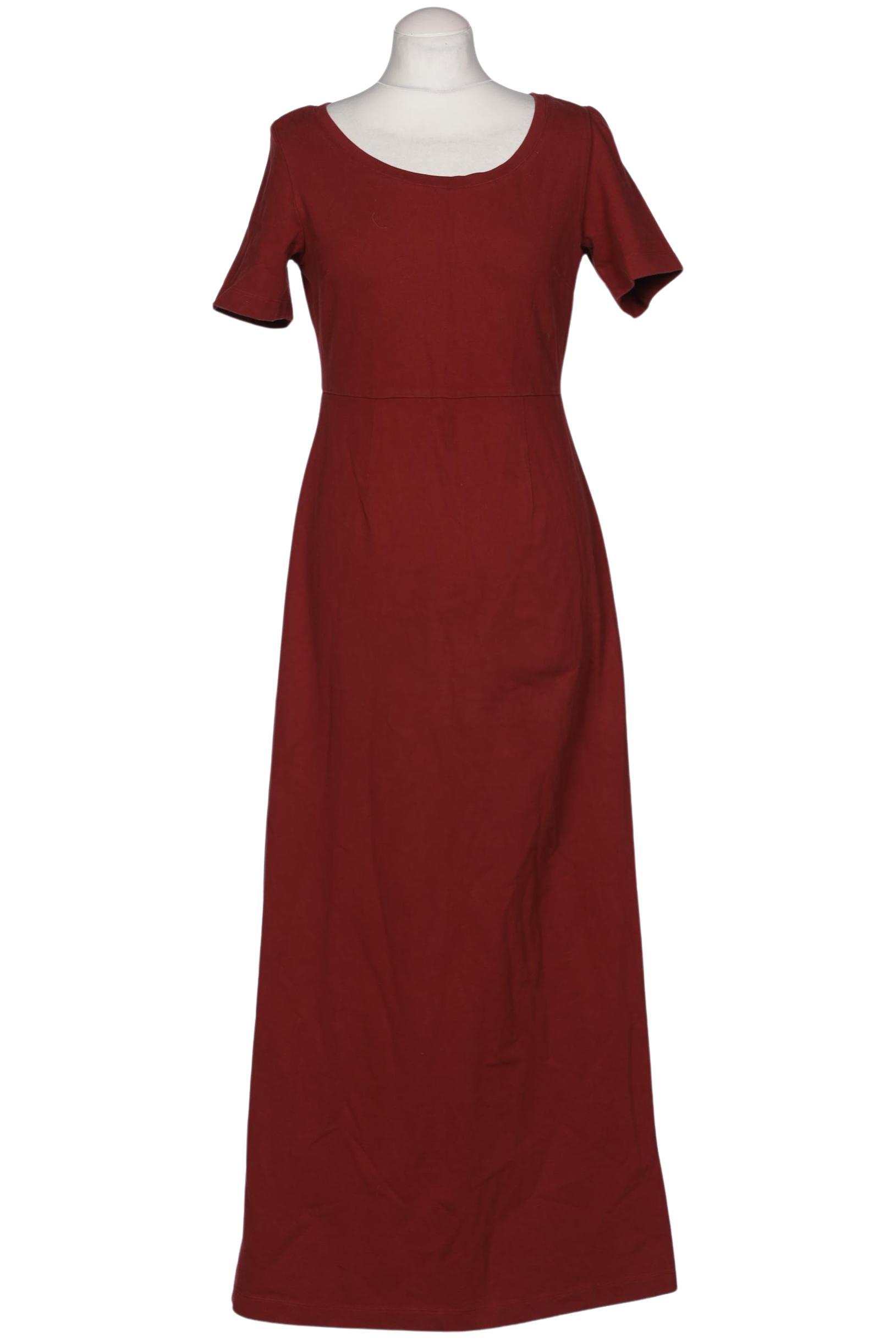 

Eddie Bauer Damen Kleid, bordeaux, Gr. 38
