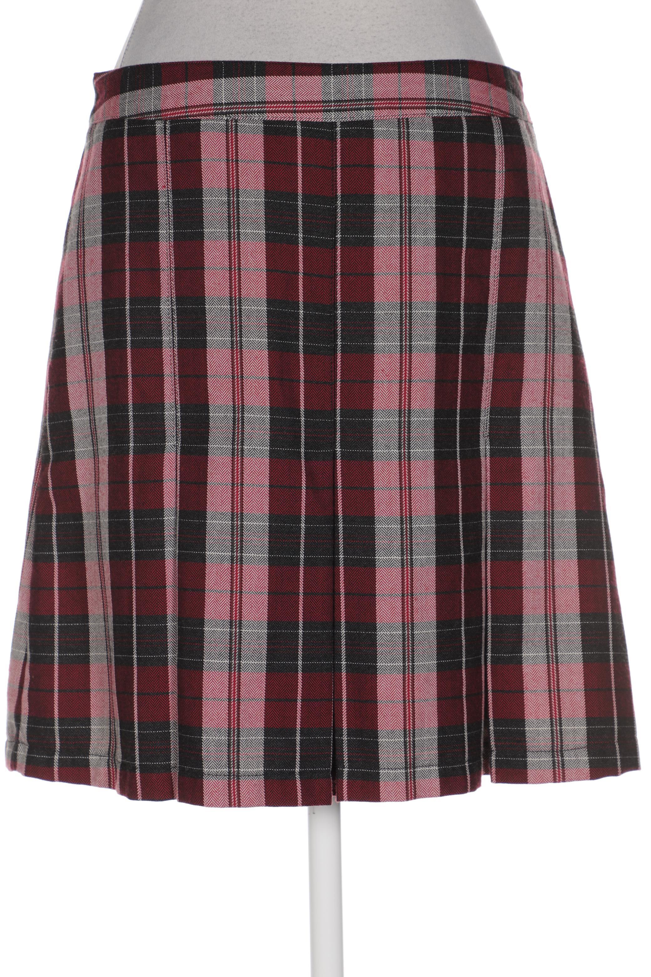 

Eddie Bauer Damen Rock, bordeaux, Gr. 38