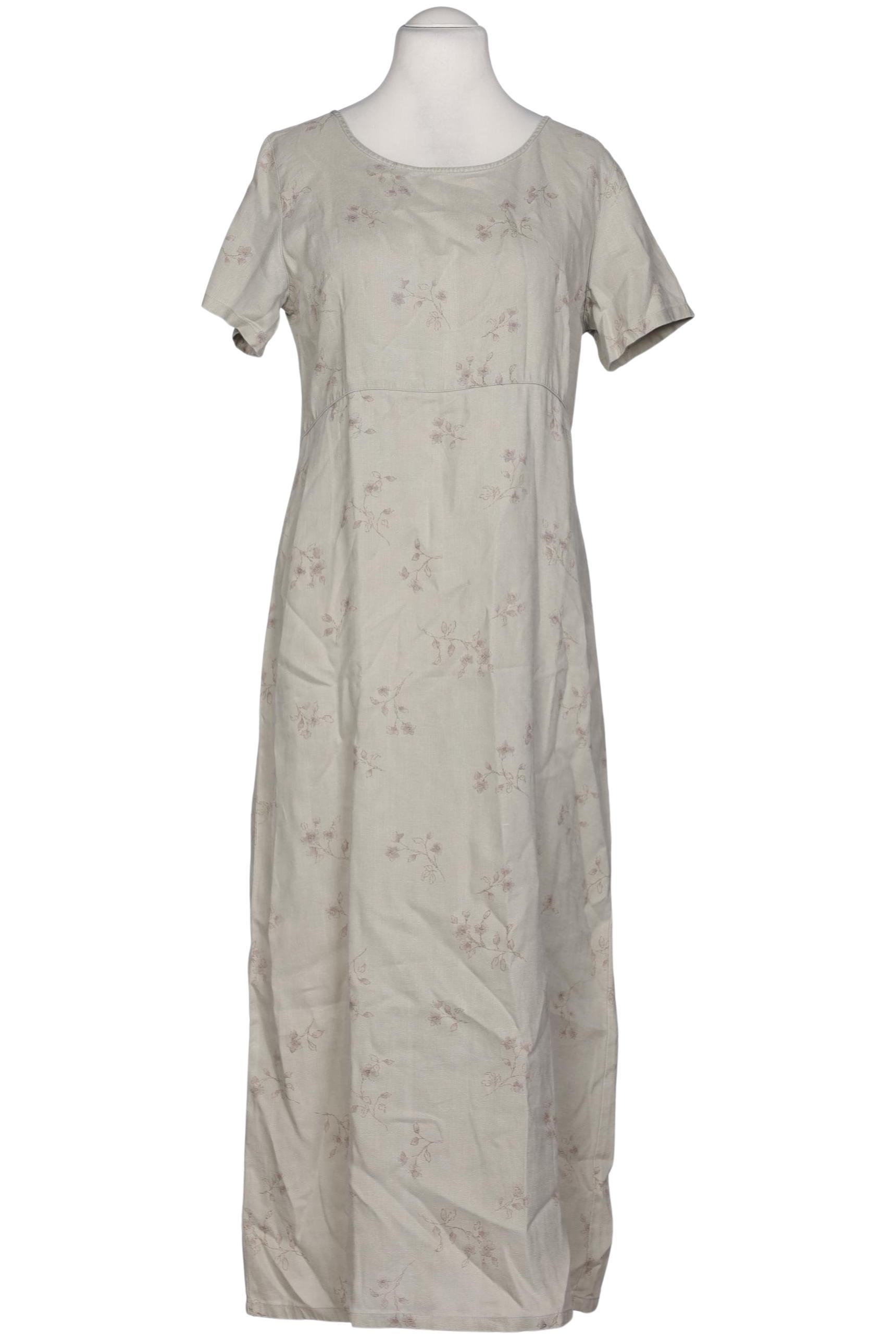 

Eddie Bauer Damen Kleid, beige, Gr. 38