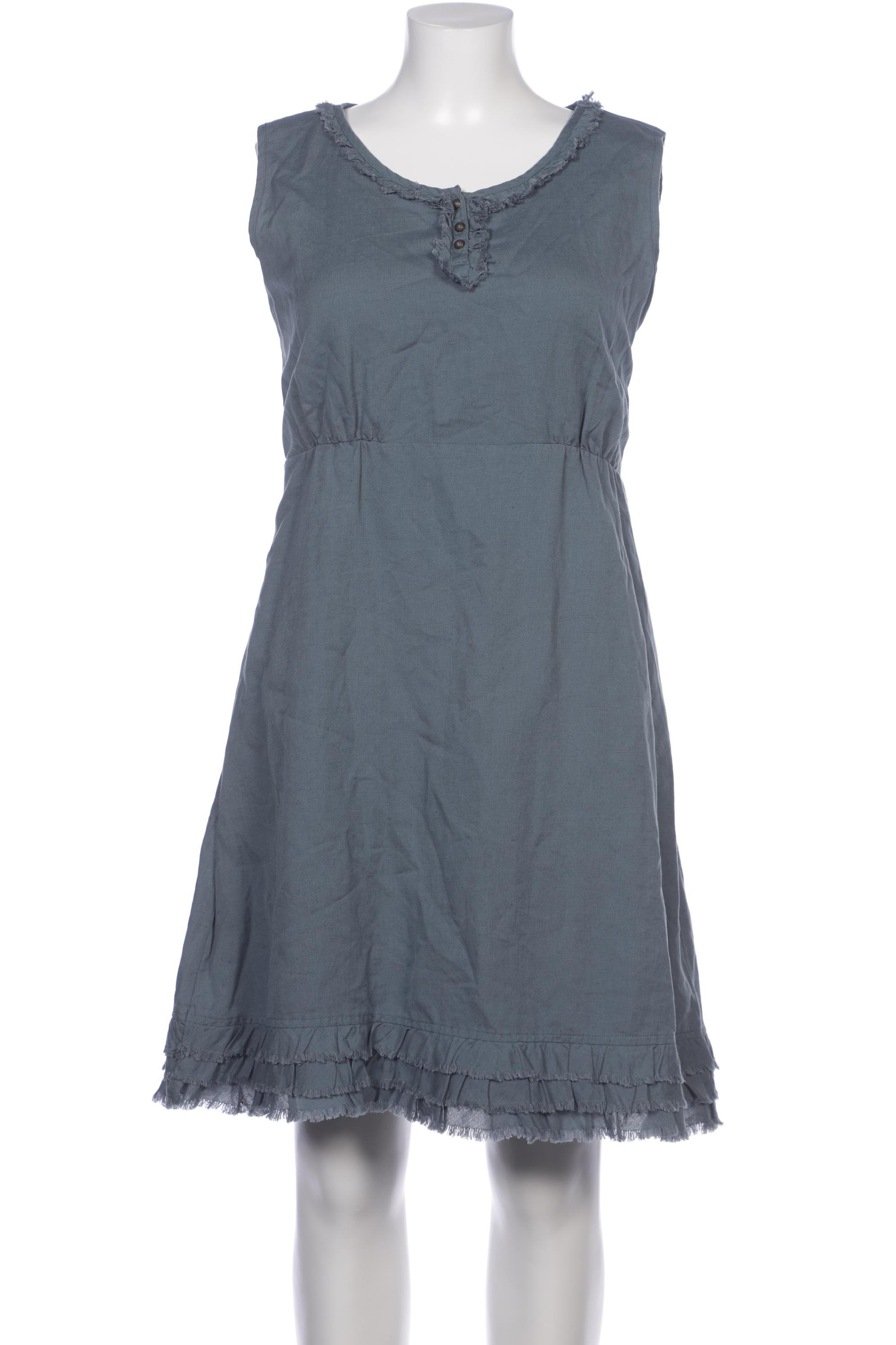 

Eddie Bauer Damen Kleid, türkis, Gr. 18