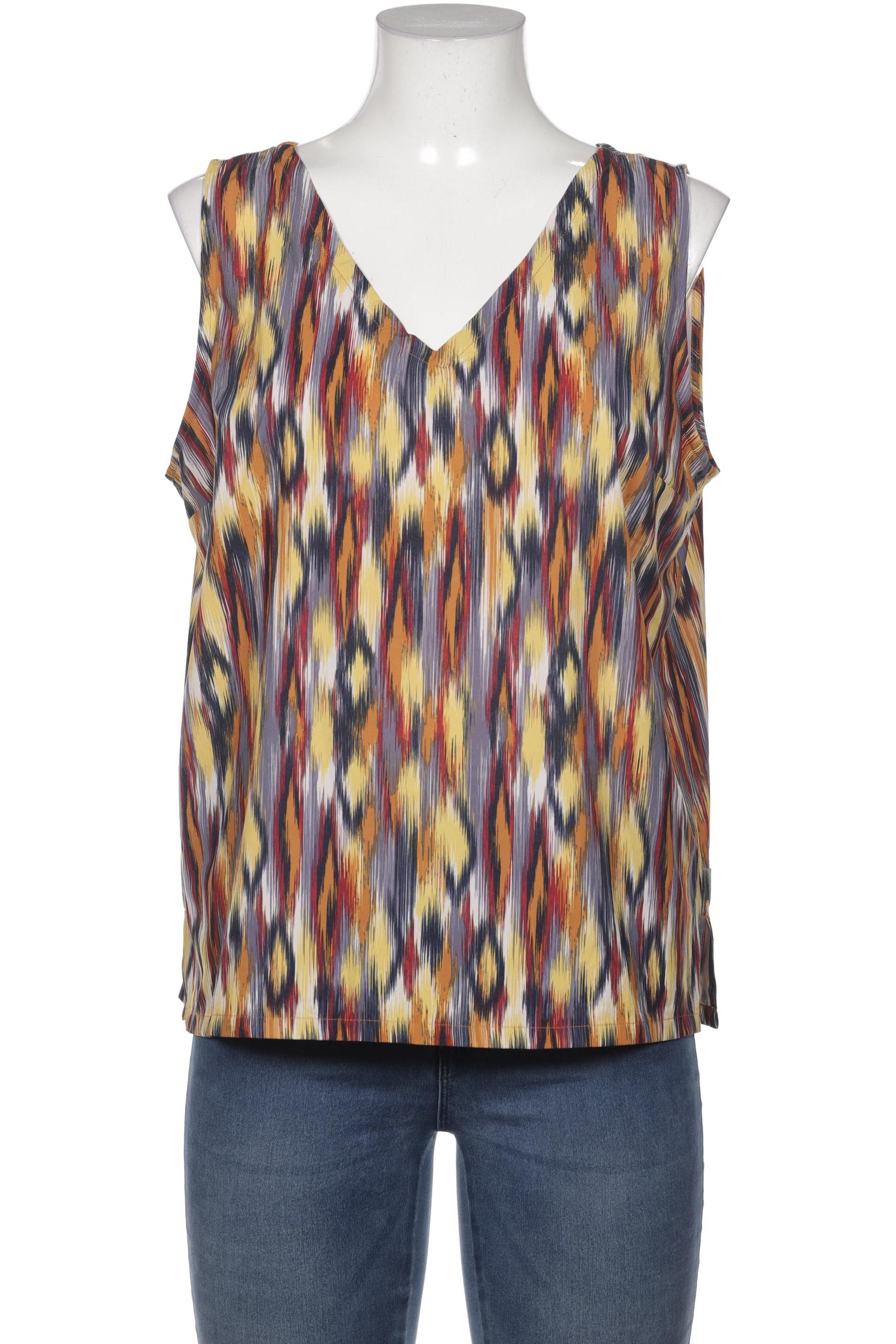 

Eddie Bauer Damen Bluse, gelb, Gr. 42