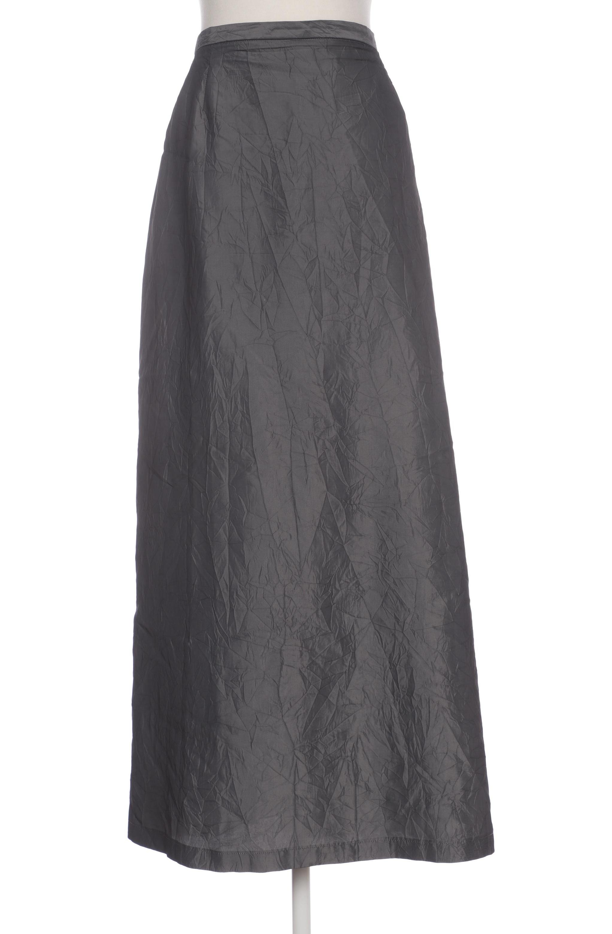

Eddie Bauer Damen Rock, grau, Gr. 14