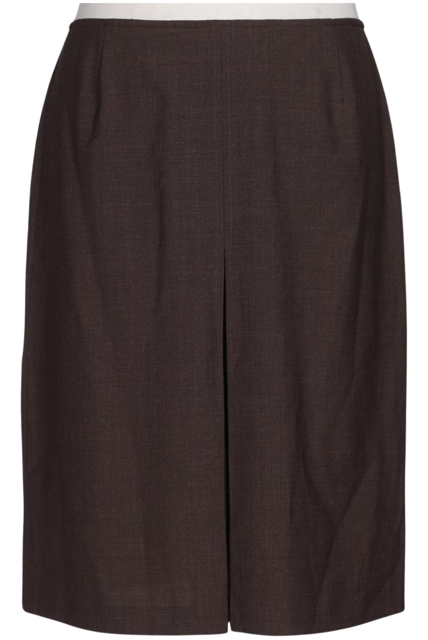 

Eddie Bauer Damen Rock, braun, Gr. 42