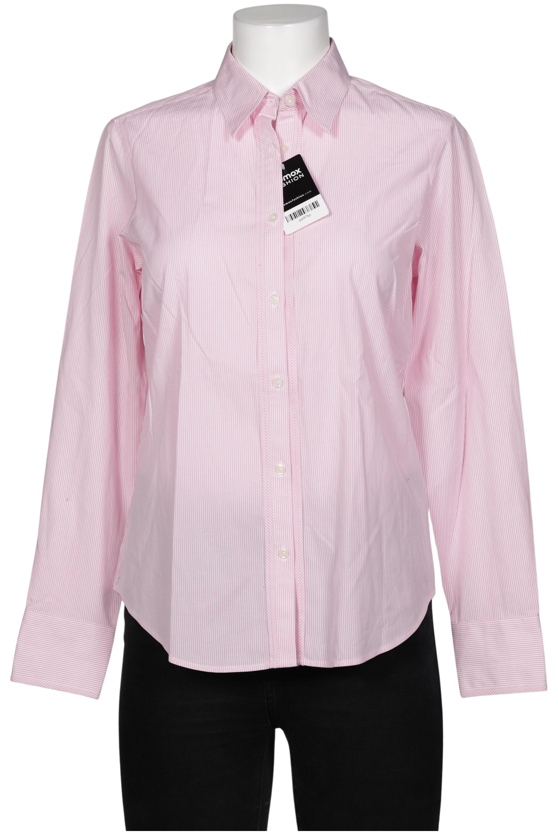 

Eddie Bauer Damen Bluse, pink, Gr. 38