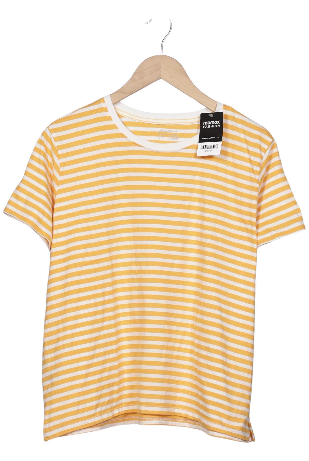 Thumbnail - Eddie Bauer Damen T-Shirt, orange, Gr. 46