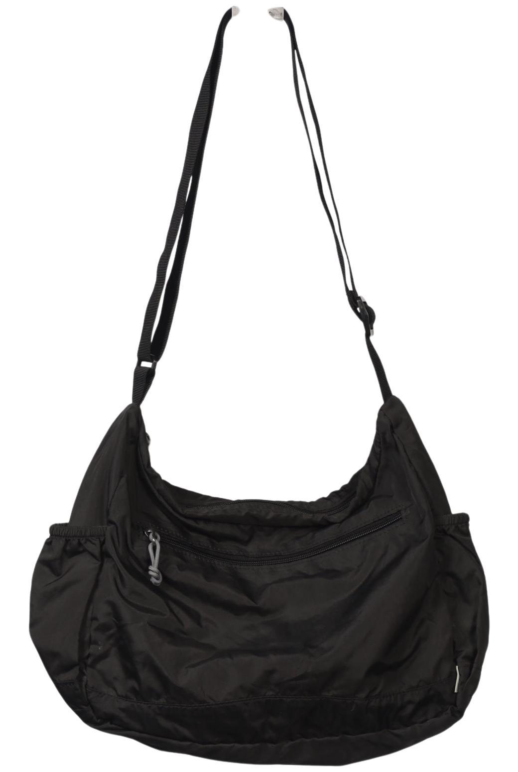 

Eddie Bauer Damen Handtasche, schwarz, Gr.