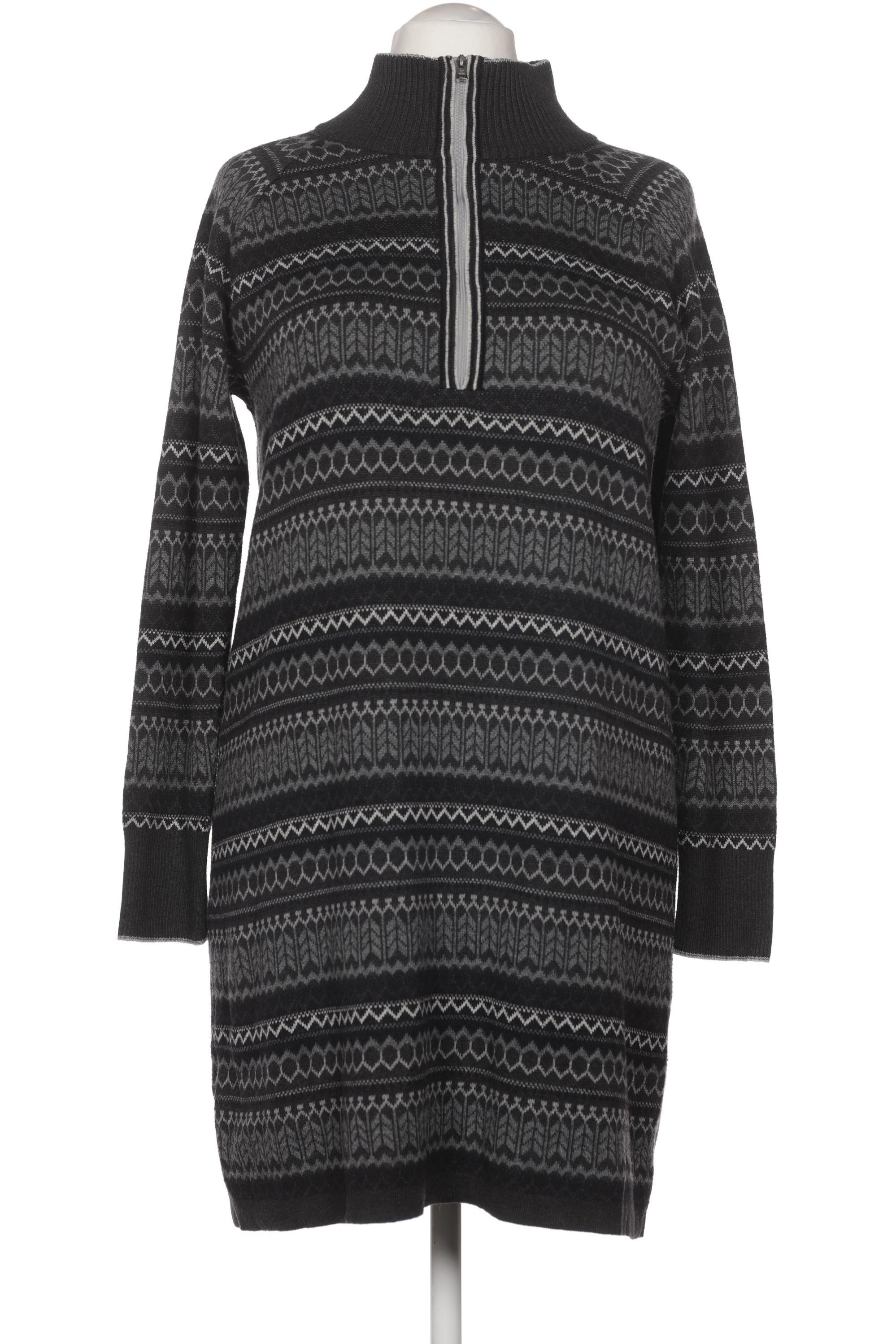 

Eddie Bauer Damen Kleid, grau, Gr. 44