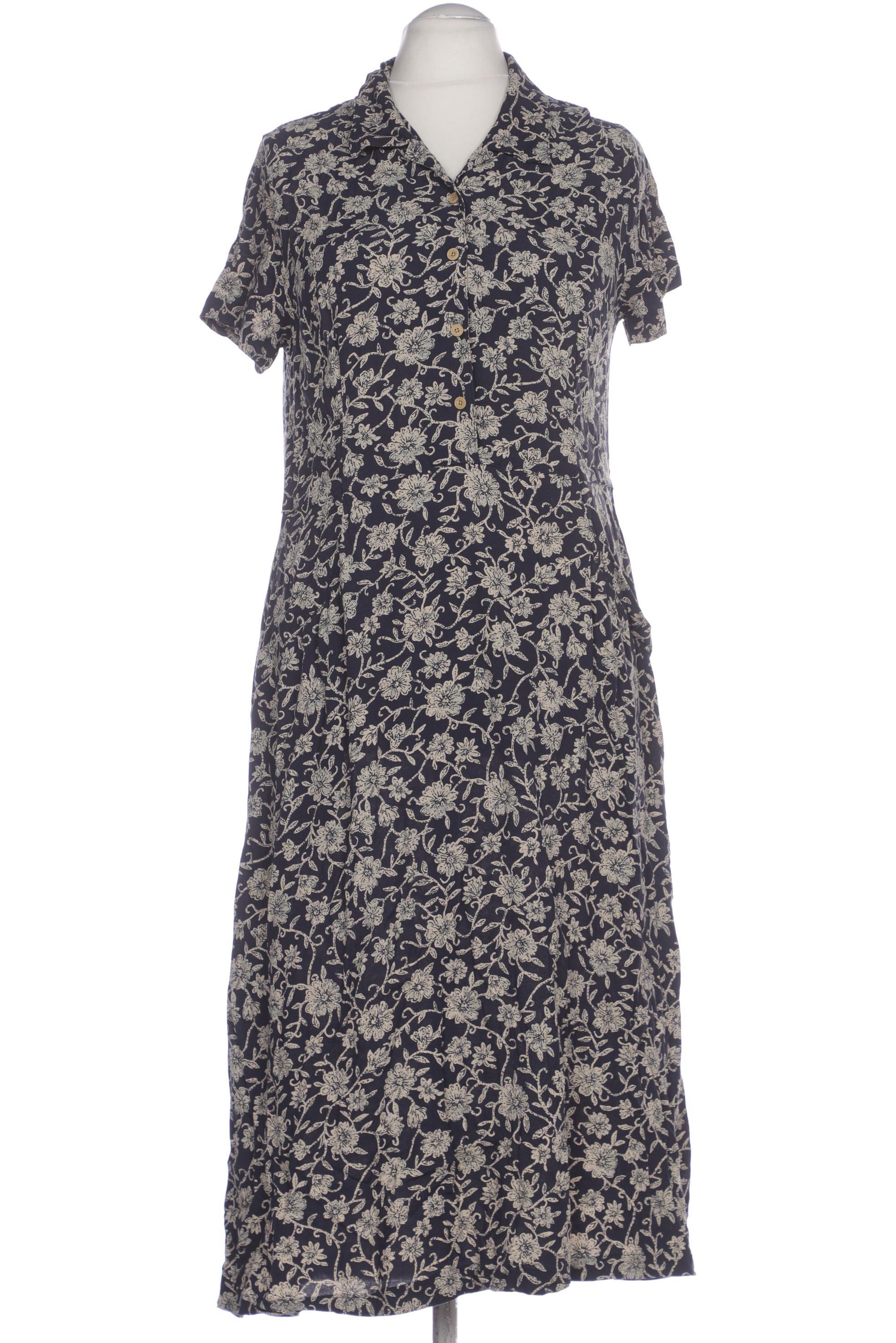 

Eddie Bauer Damen Kleid, marineblau, Gr. 44