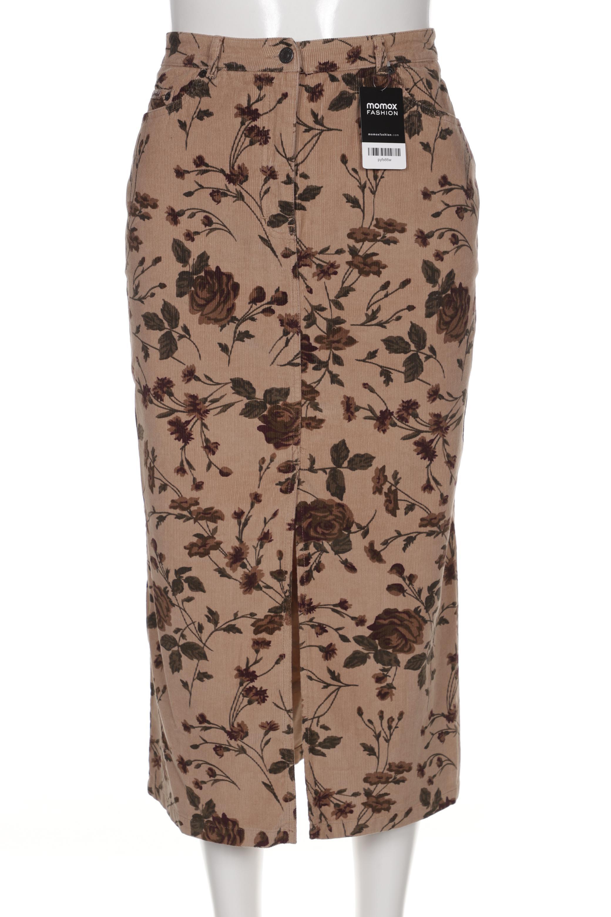 

Eddie Bauer Damen Rock, beige