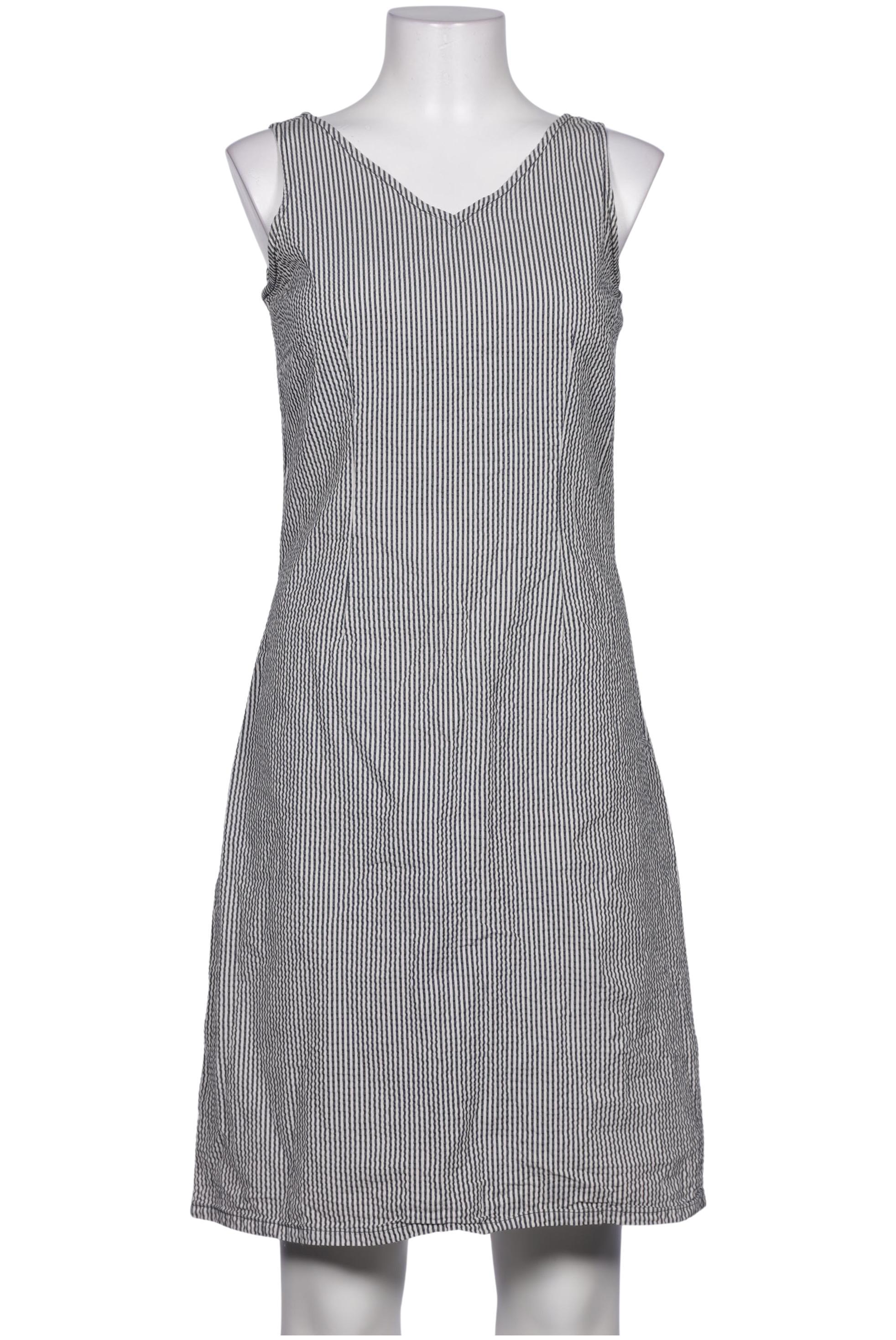 

Eddie Bauer Damen Kleid, grau, Gr. 38