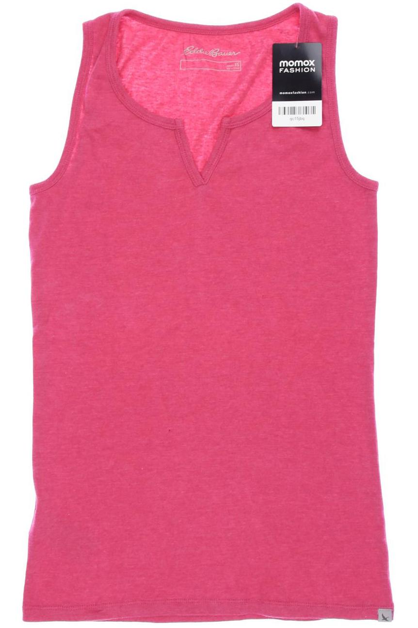 

Eddie Bauer Damen Top, pink, Gr. 34