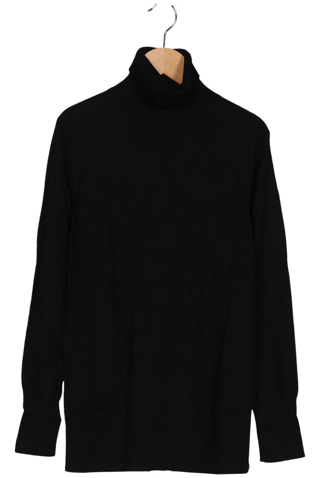 

Eddie Bauer Damen Pullover, schwarz, Gr. 38