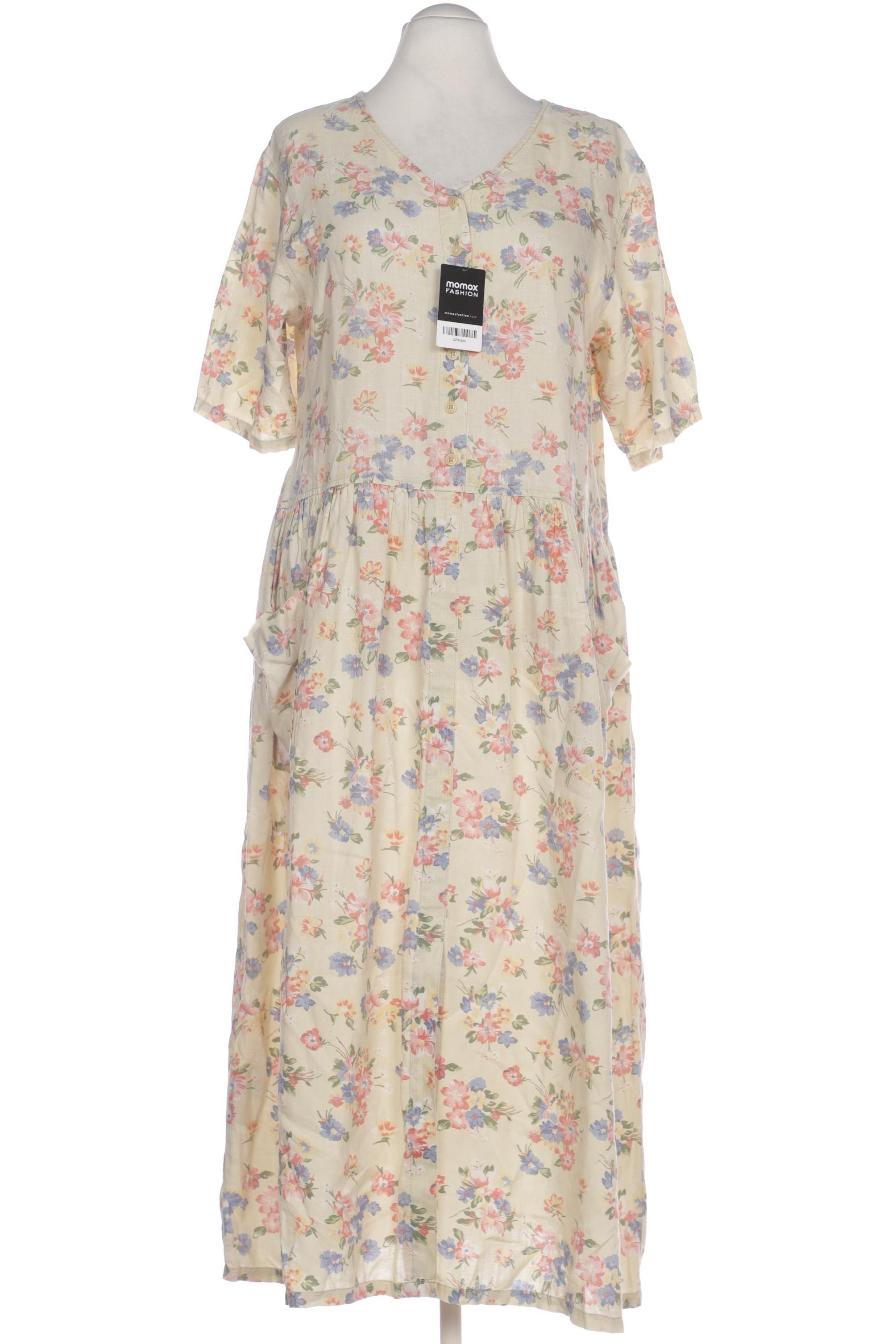 

Eddie Bauer Damen Kleid, mehrfarbig, Gr. 42