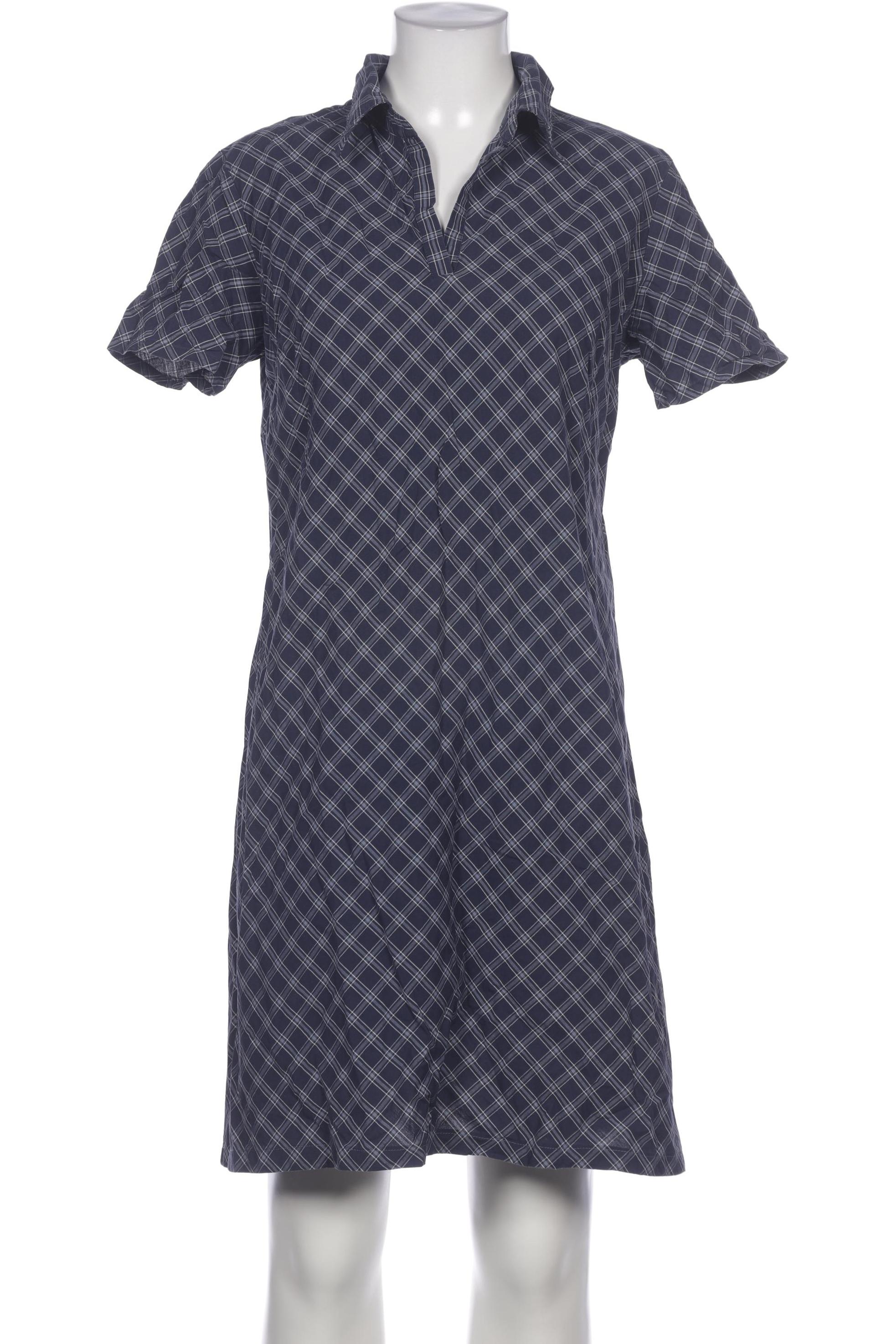 

Eddie Bauer Damen Kleid, marineblau, Gr. 38