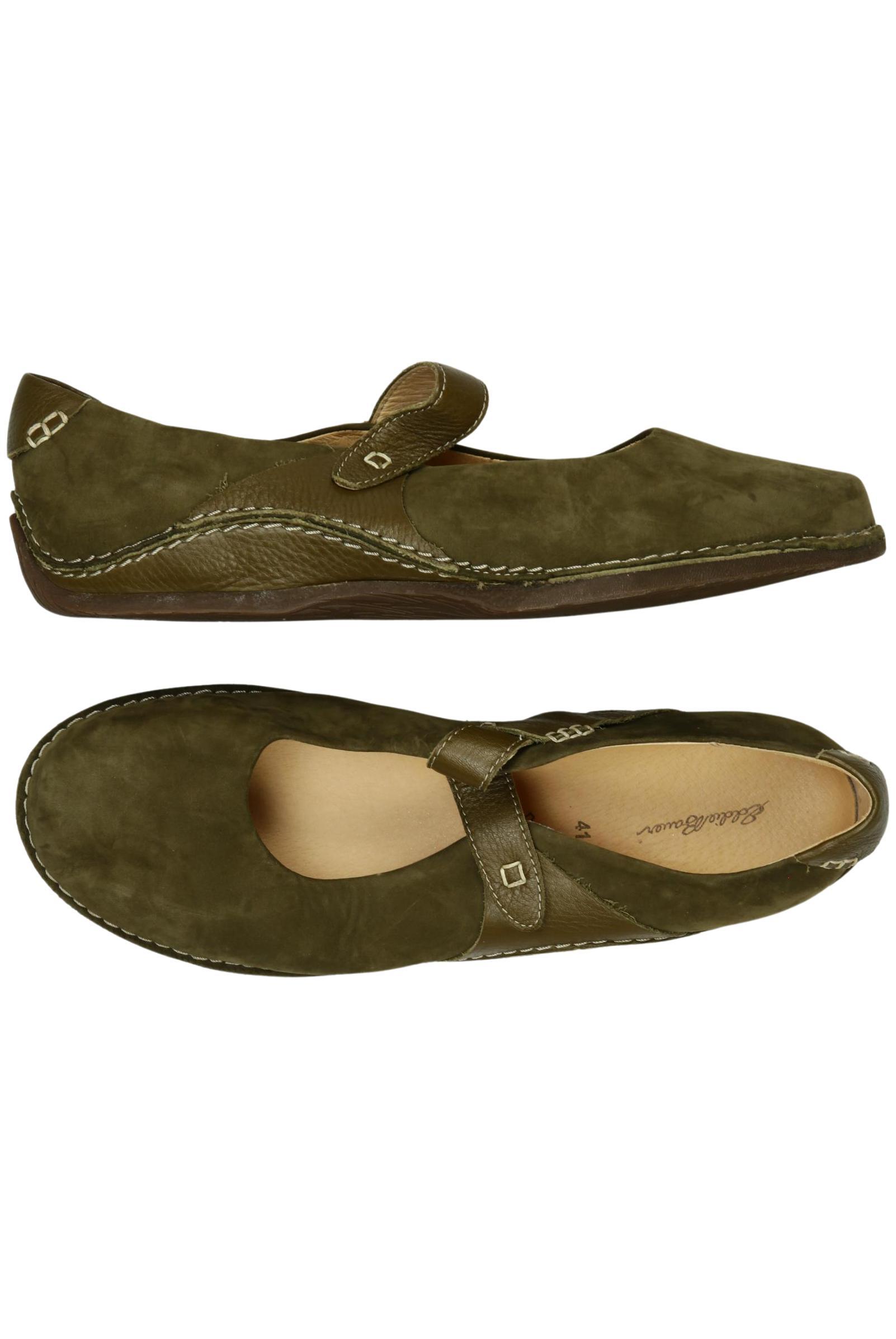 

Eddie Bauer Damen Ballerinas, braun, Gr. 41