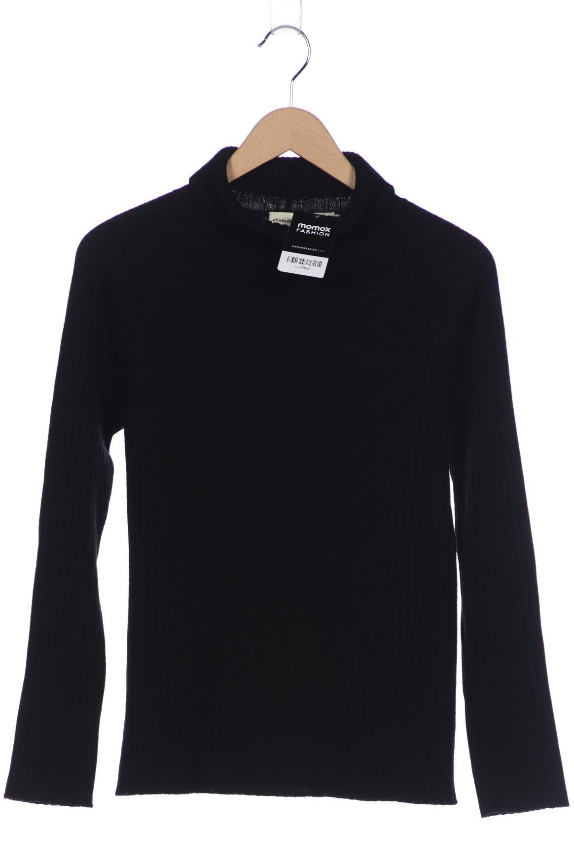 

Eddie Bauer Damen Pullover, schwarz, Gr. 42