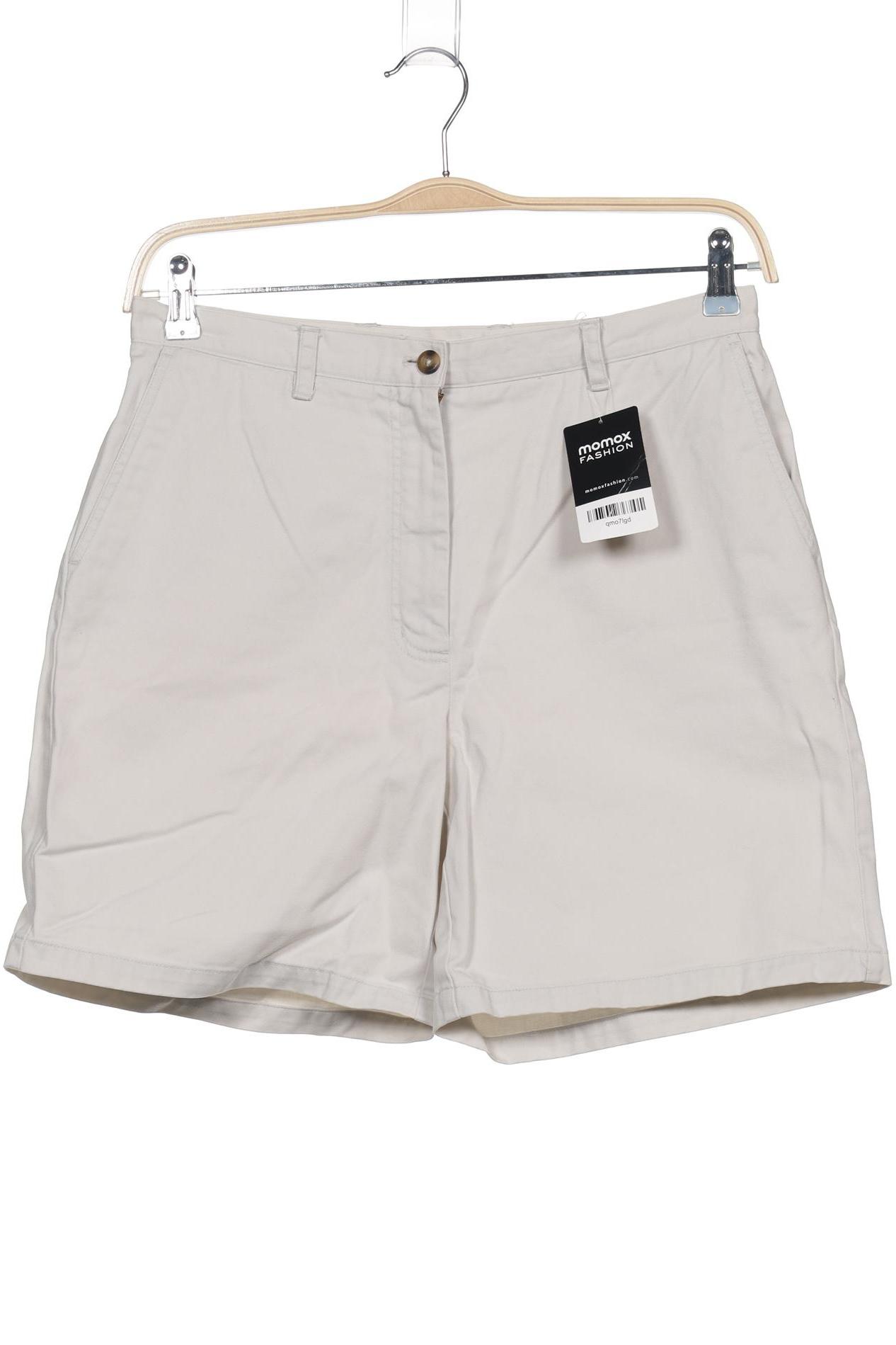 

Eddie Bauer Damen Shorts, cremeweiß, Gr. 40