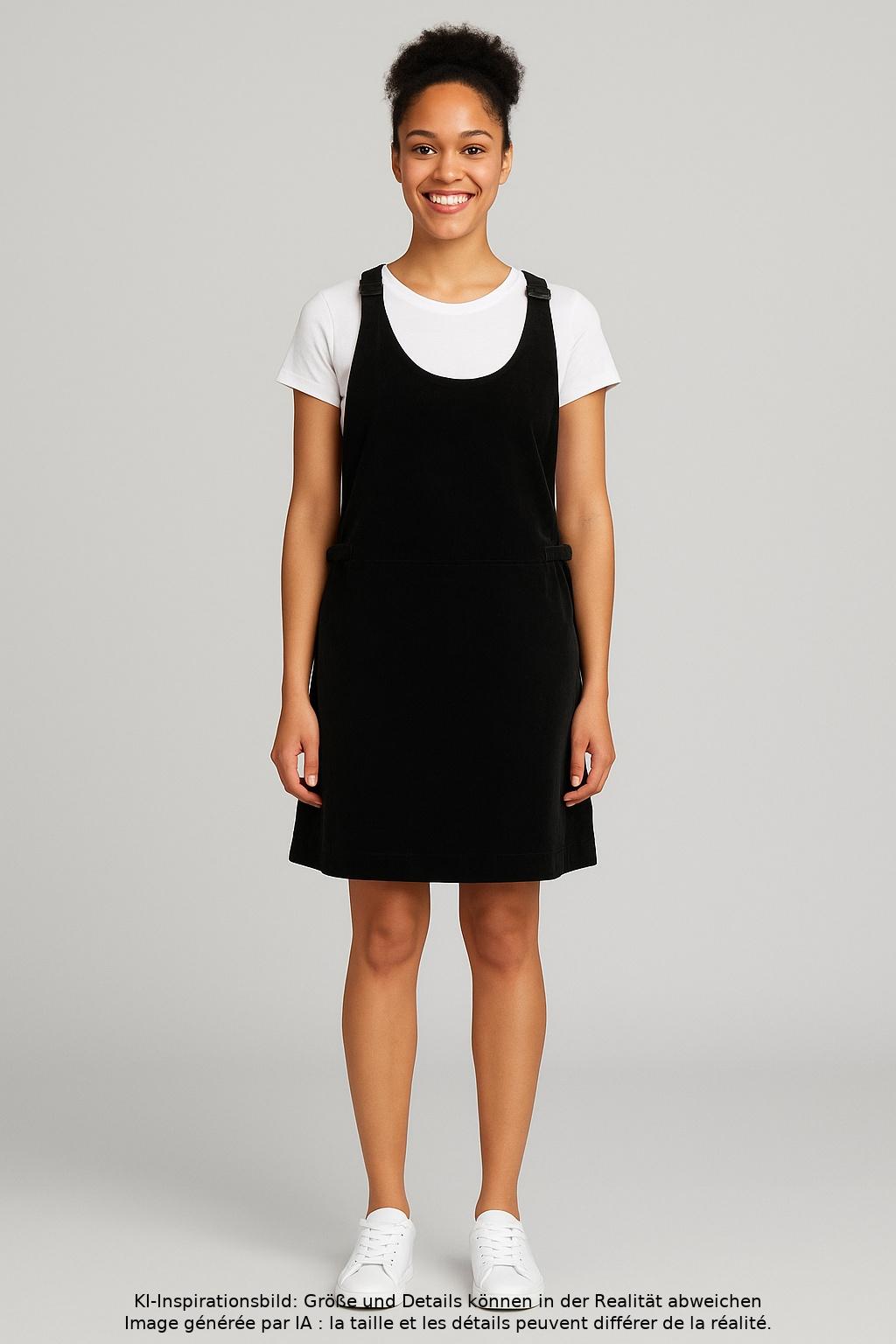 

Eddie Bauer Damen Kleid, braun, Gr. 40