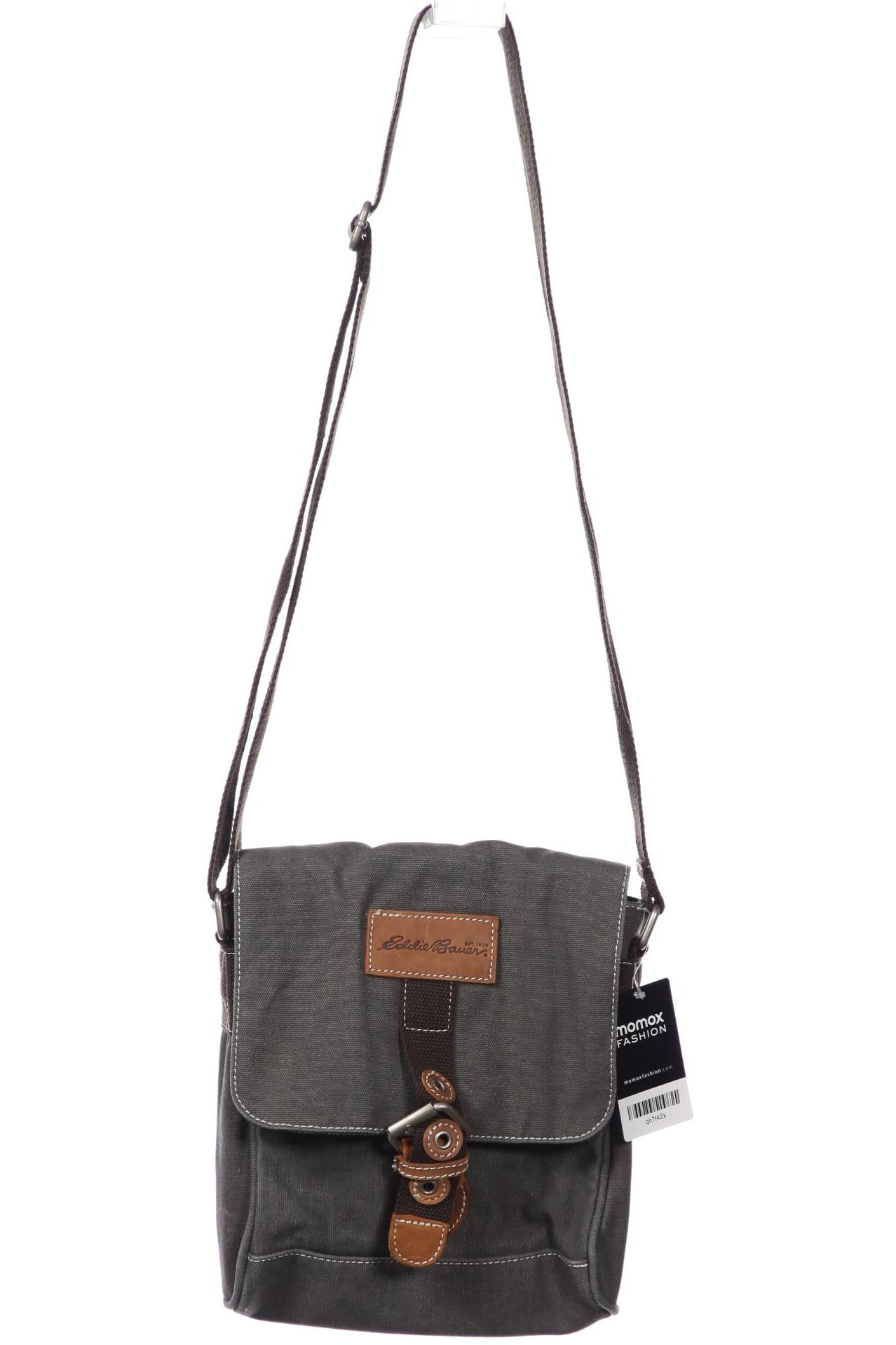 

Eddie Bauer Damen Handtasche, grau