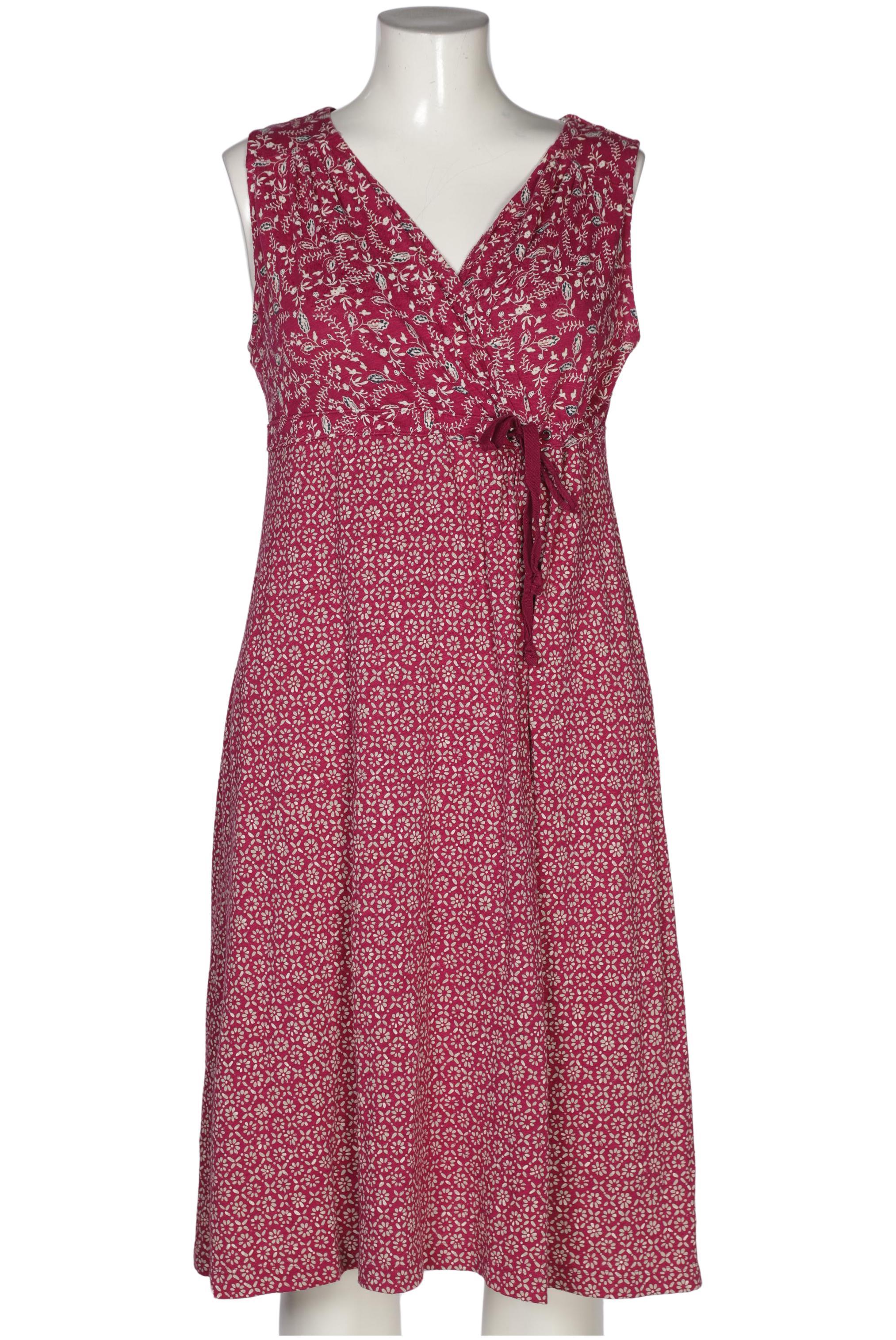 

Eddie Bauer Damen Kleid, pink, Gr. 42