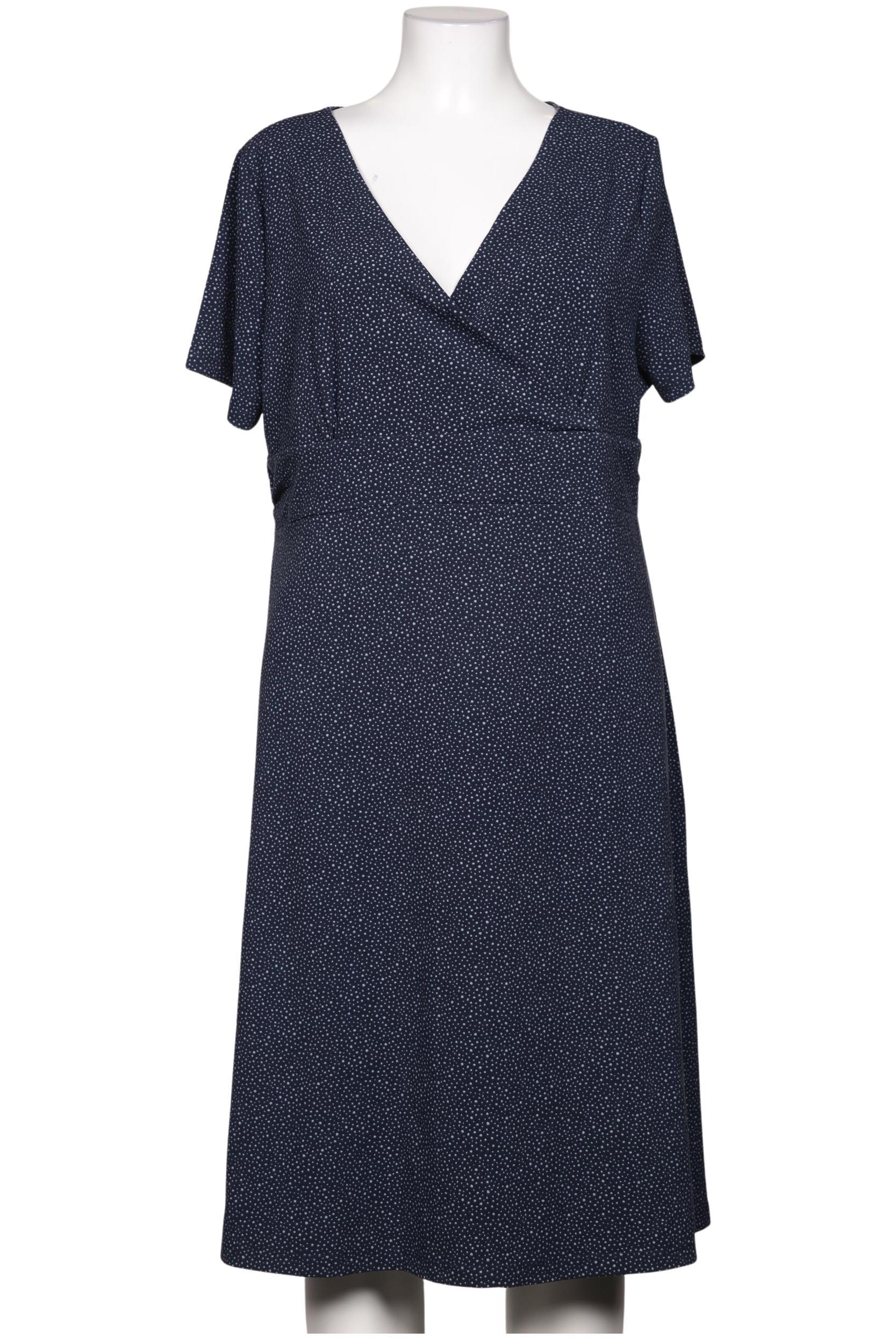 

Eddie Bauer Damen Kleid, marineblau, Gr. 46