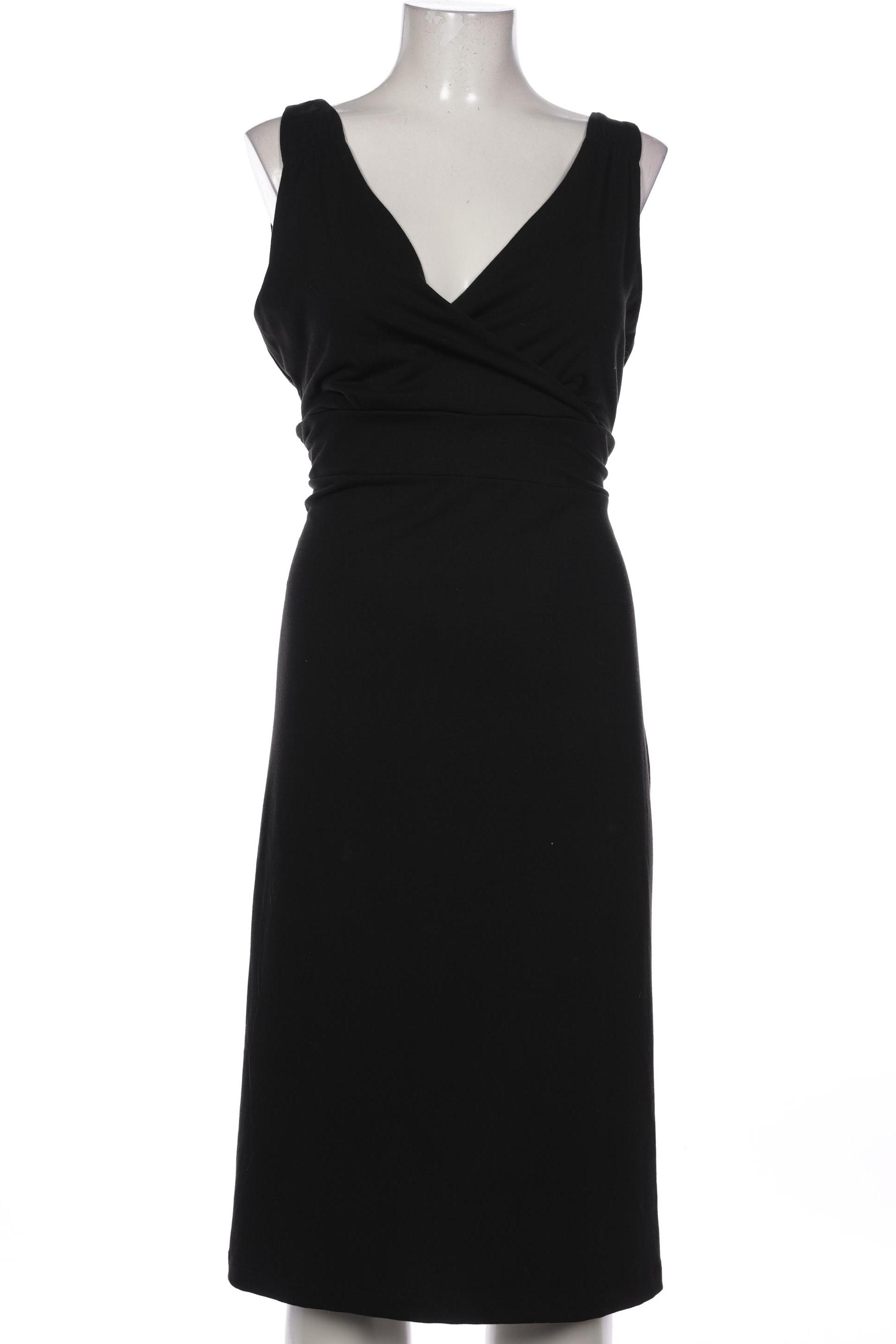 

Eddie Bauer Damen Kleid, schwarz, Gr. 42