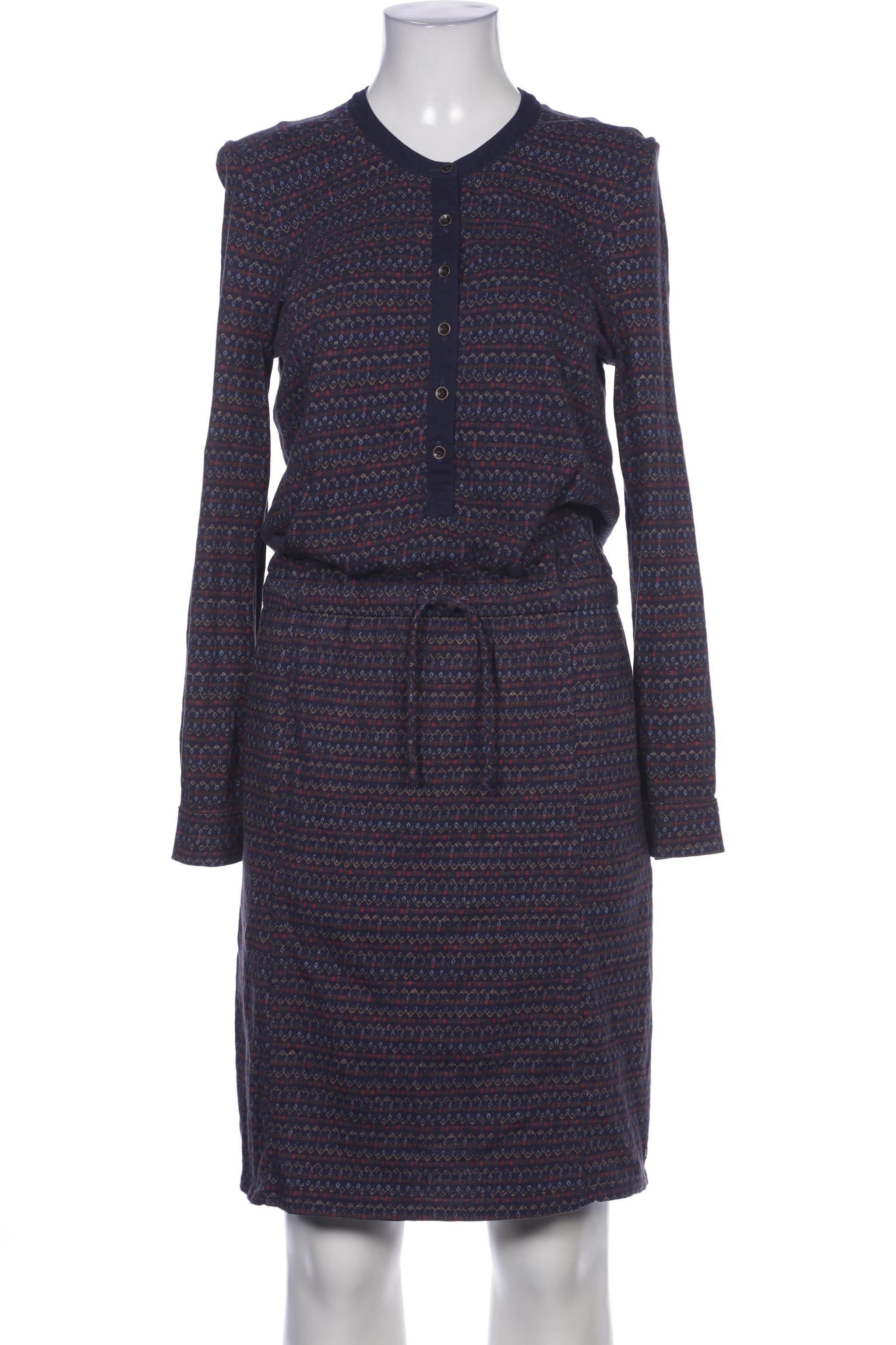 

Eddie Bauer Damen Kleid, marineblau, Gr. 38