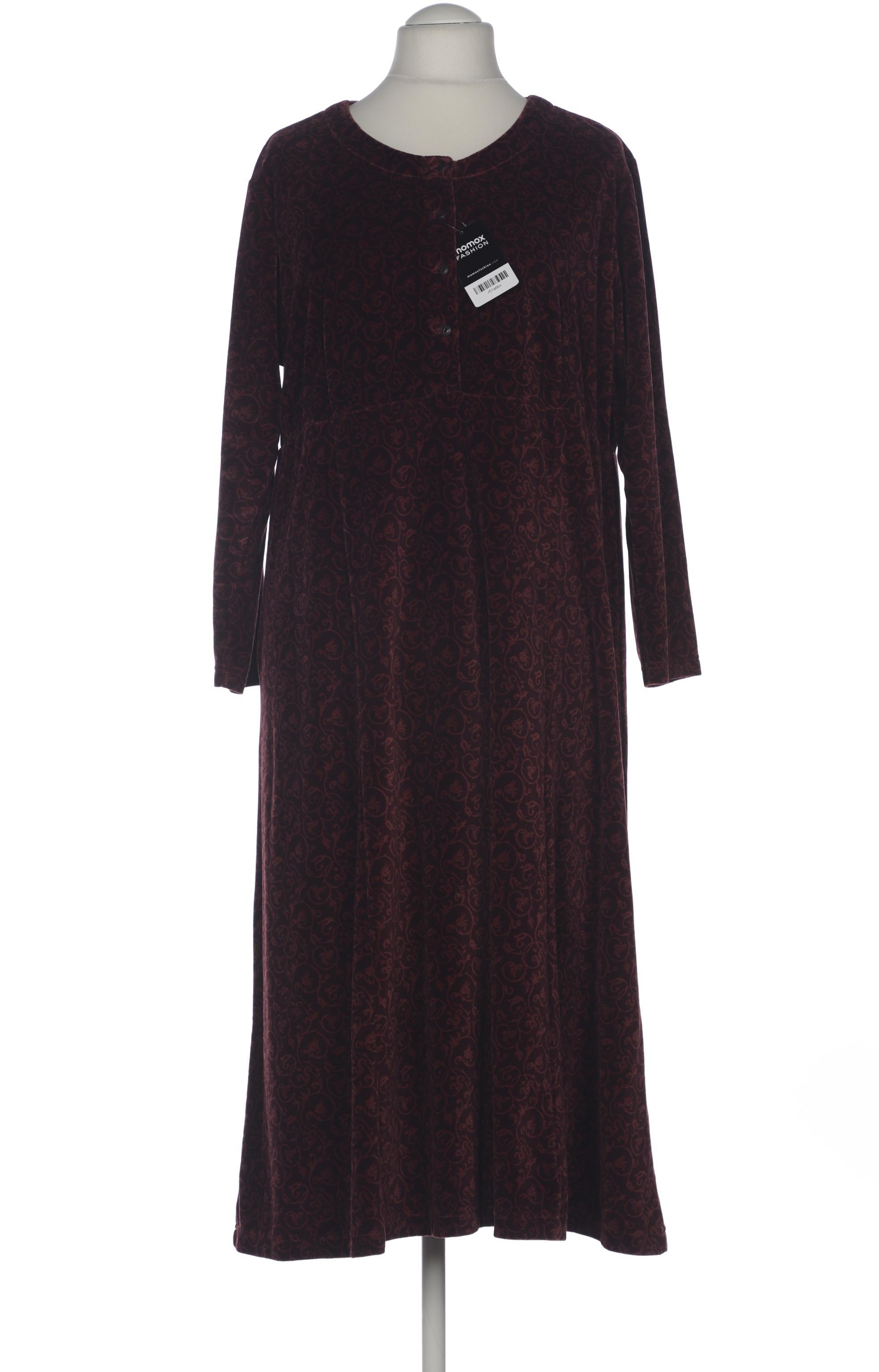 

Eddie Bauer Damen Kleid, bordeaux, Gr. 44