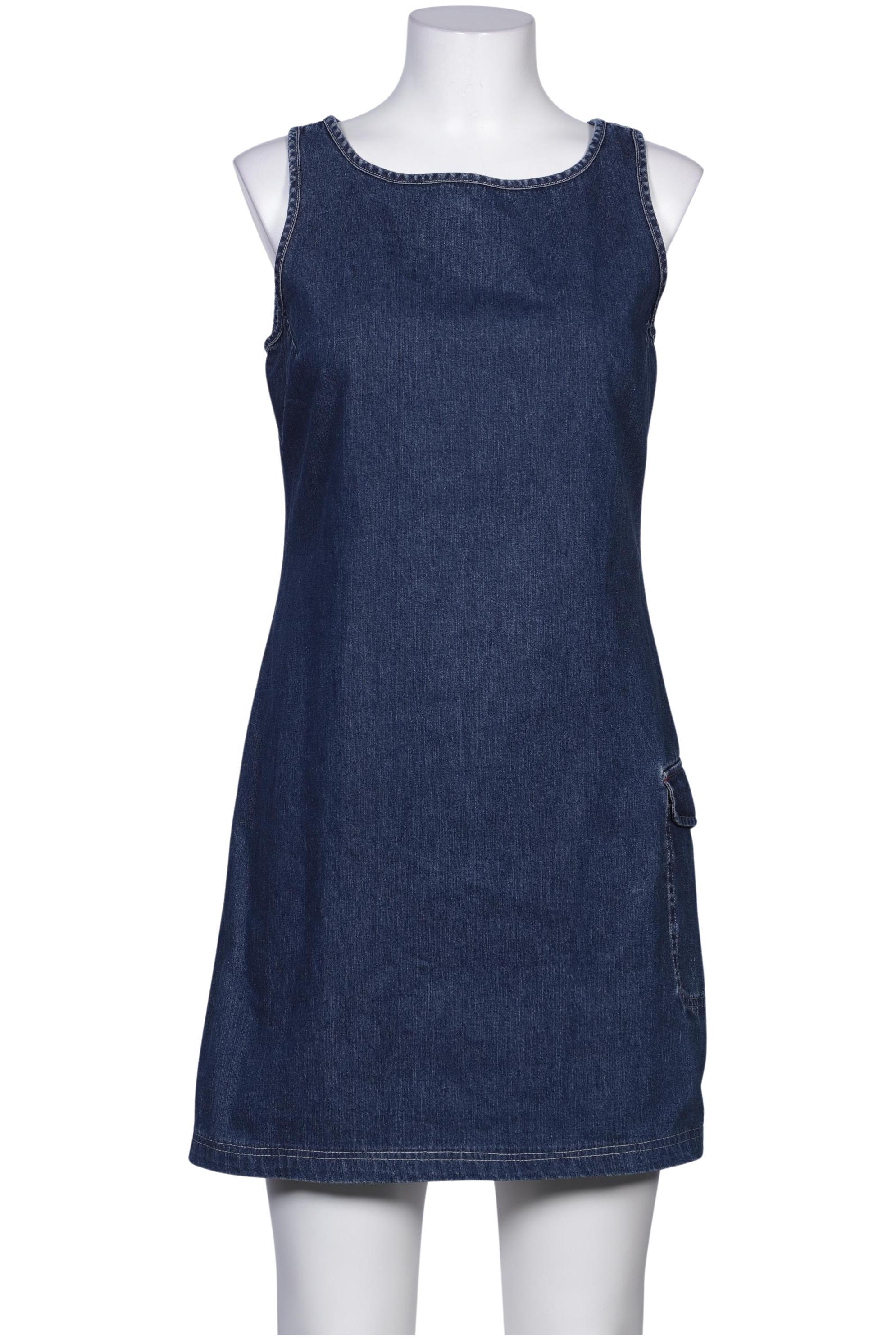 

Eddie Bauer Damen Kleid, marineblau, Gr. 8
