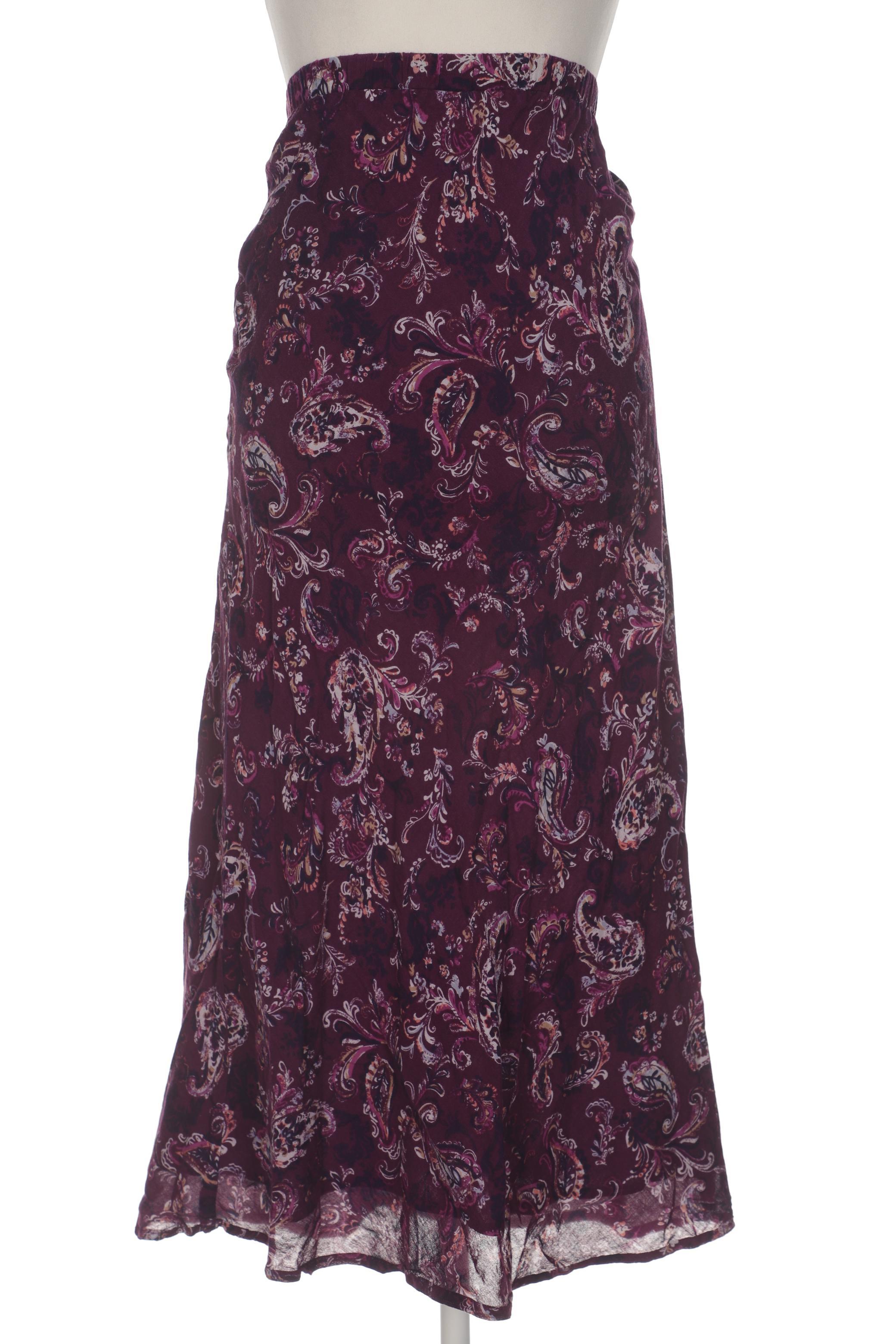 

Eddie Bauer Damen Rock, flieder, Gr. 38