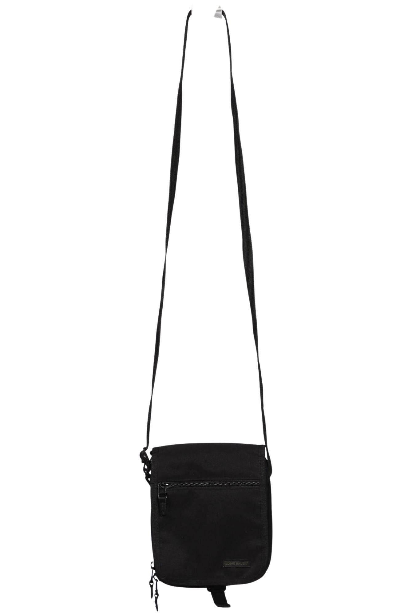 

Eddie Bauer Damen Handtasche, schwarz, Gr.