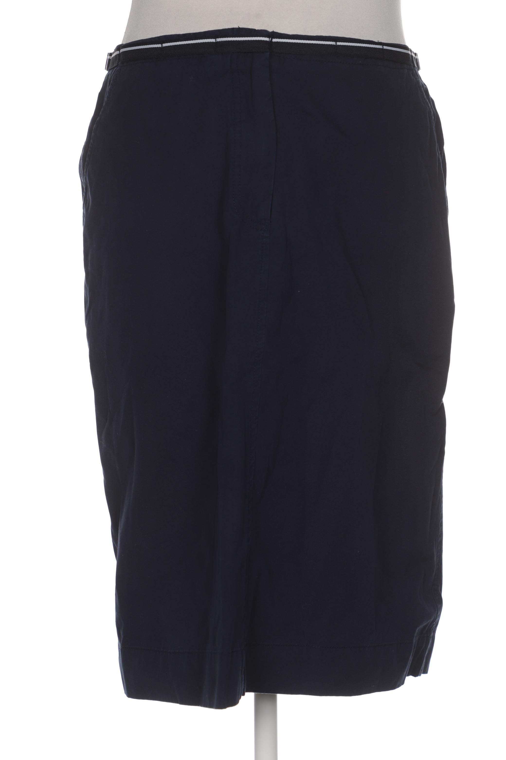 

Eddie Bauer Damen Rock, marineblau, Gr. 42