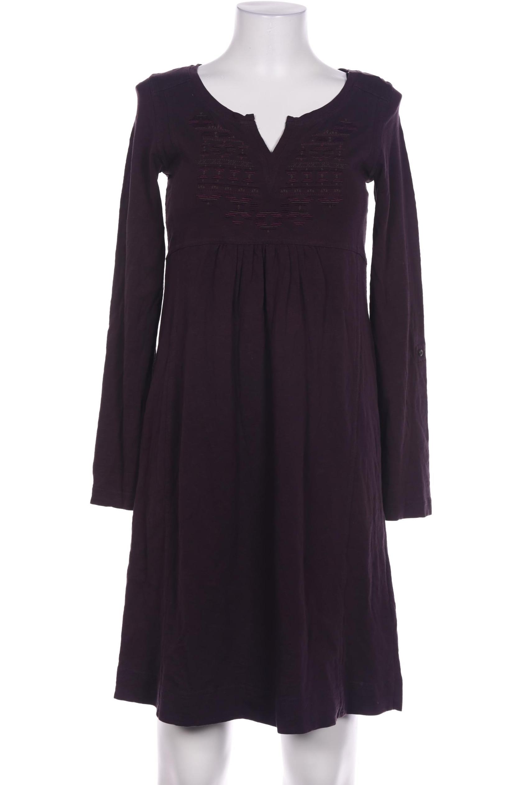 

Eddie Bauer Damen Kleid, flieder, Gr. 38