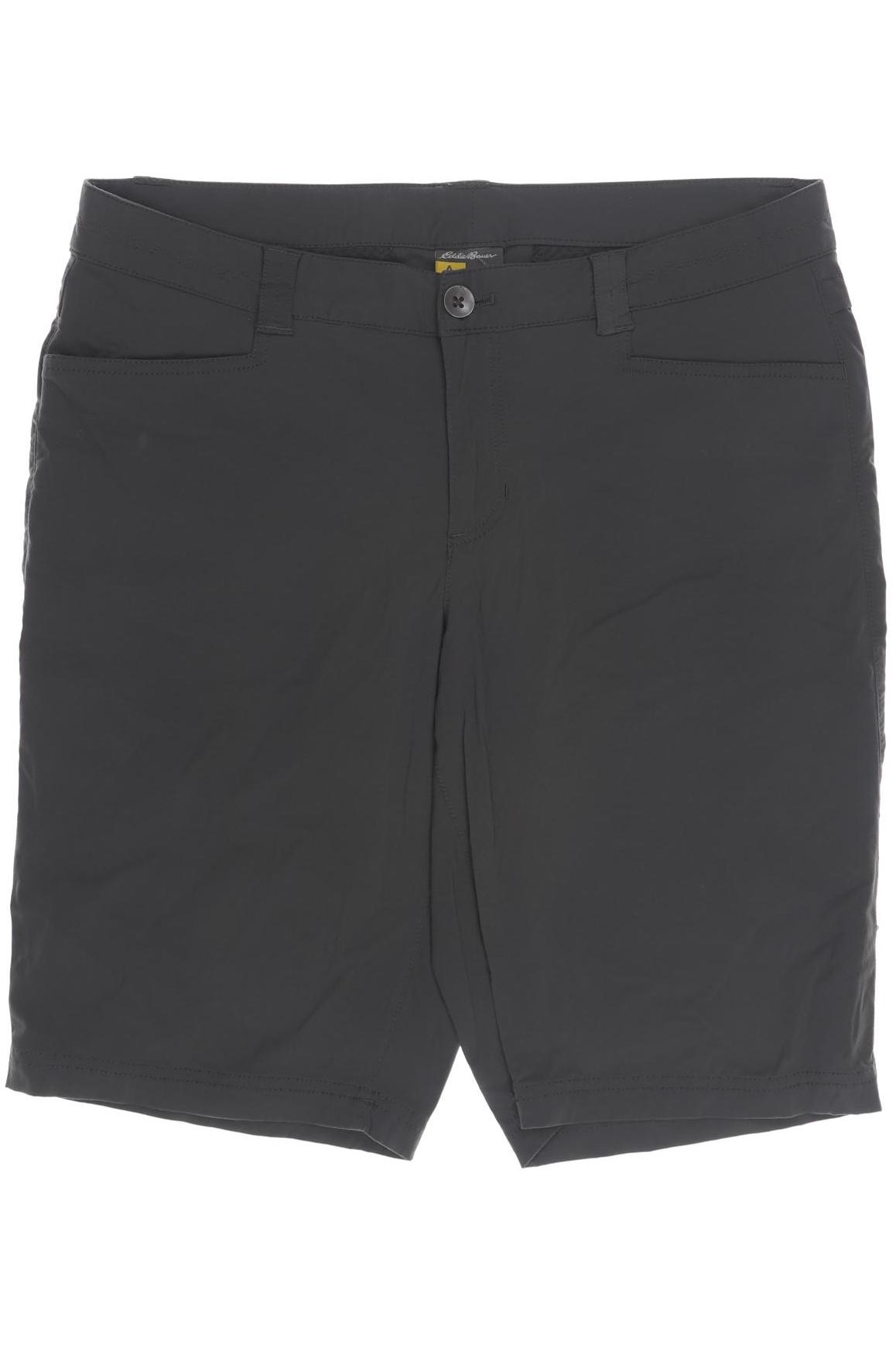

Eddie Bauer Damen Shorts, grau