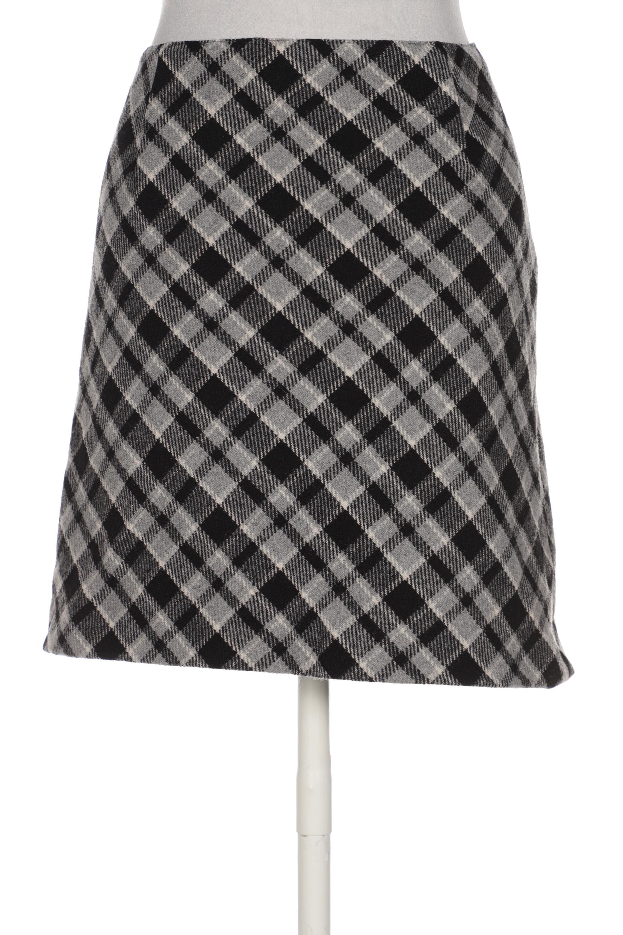 

Eddie Bauer Damen Rock, grau, Gr. 40
