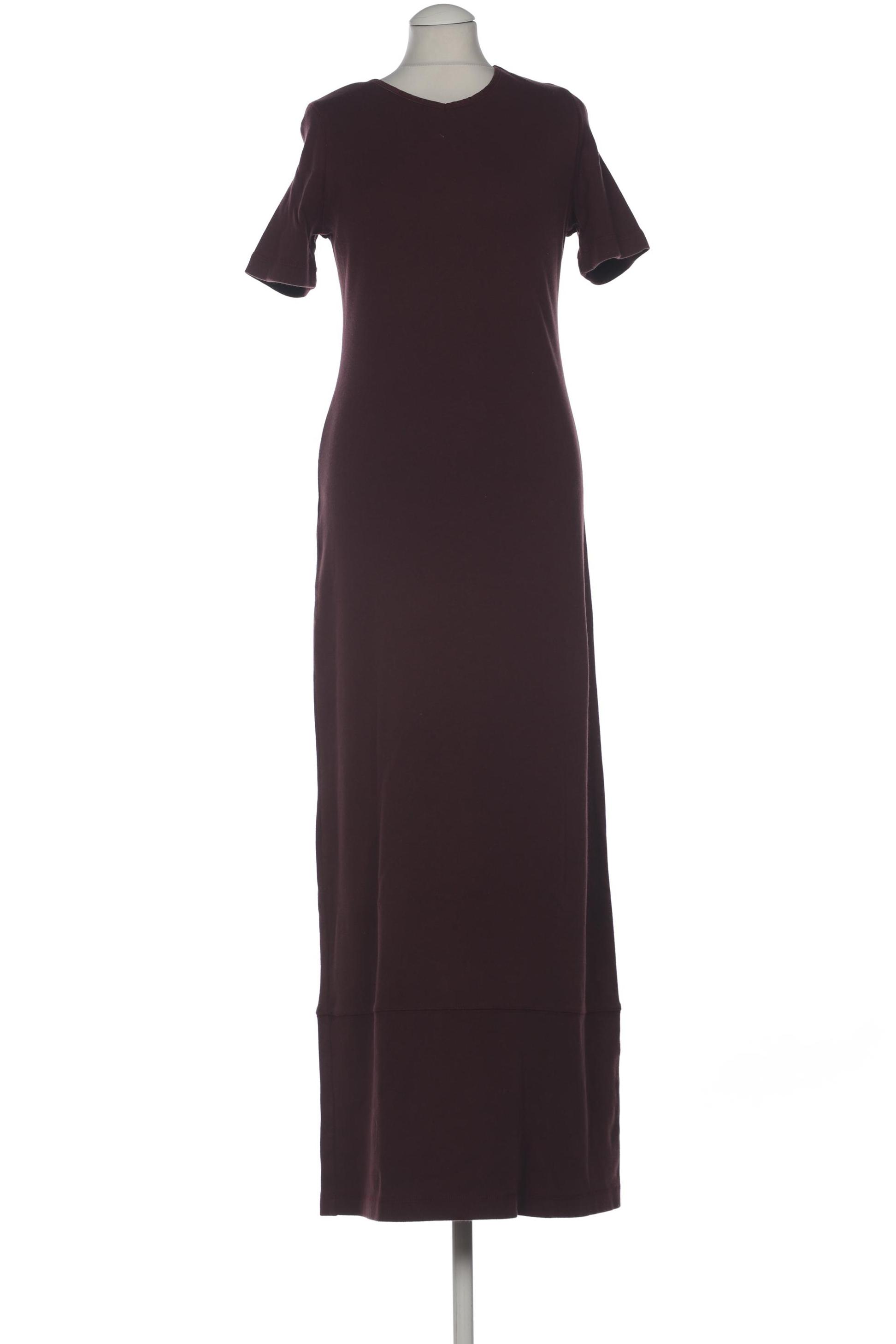 

Eddie Bauer Damen Kleid, bordeaux, Gr. 38
