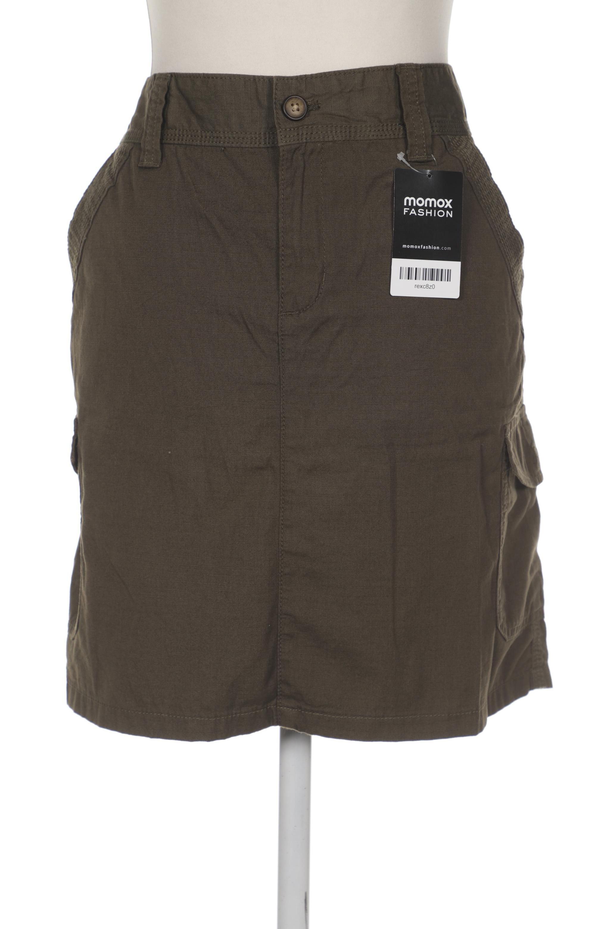 

Eddie Bauer Damen Rock, grün